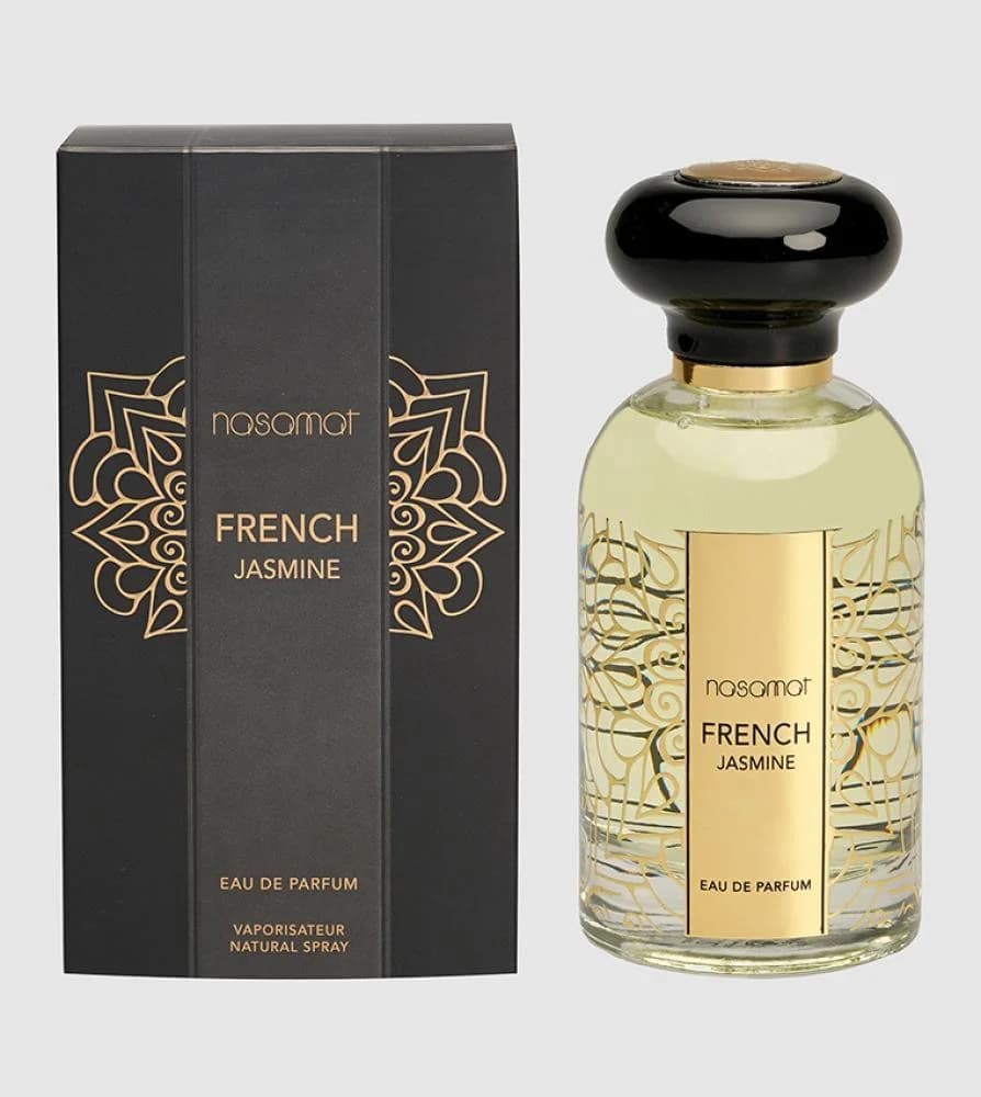Nasamat Gold French Jasmine