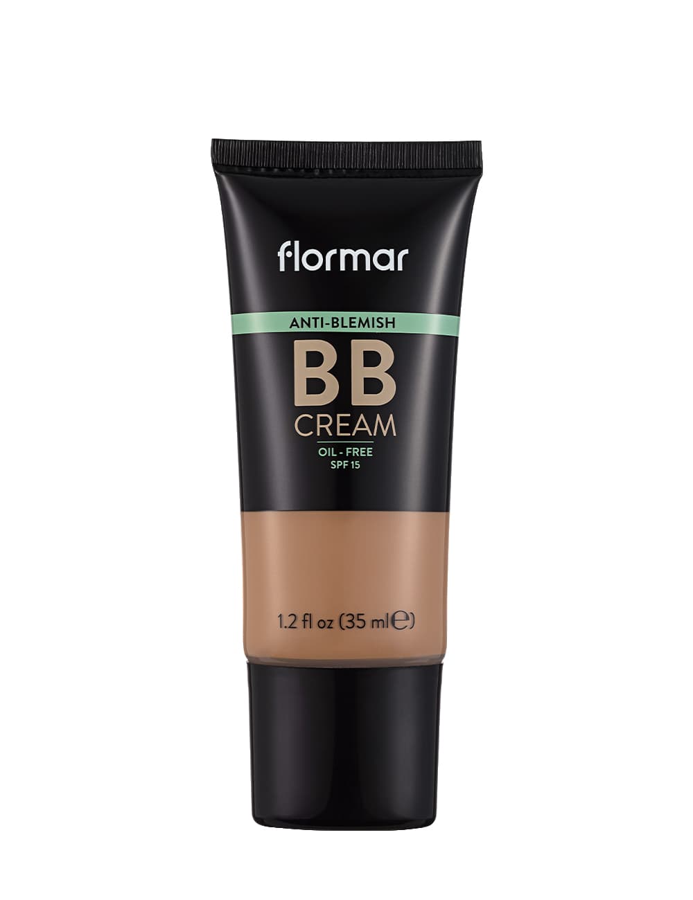 Anti-Blemish BB Cream