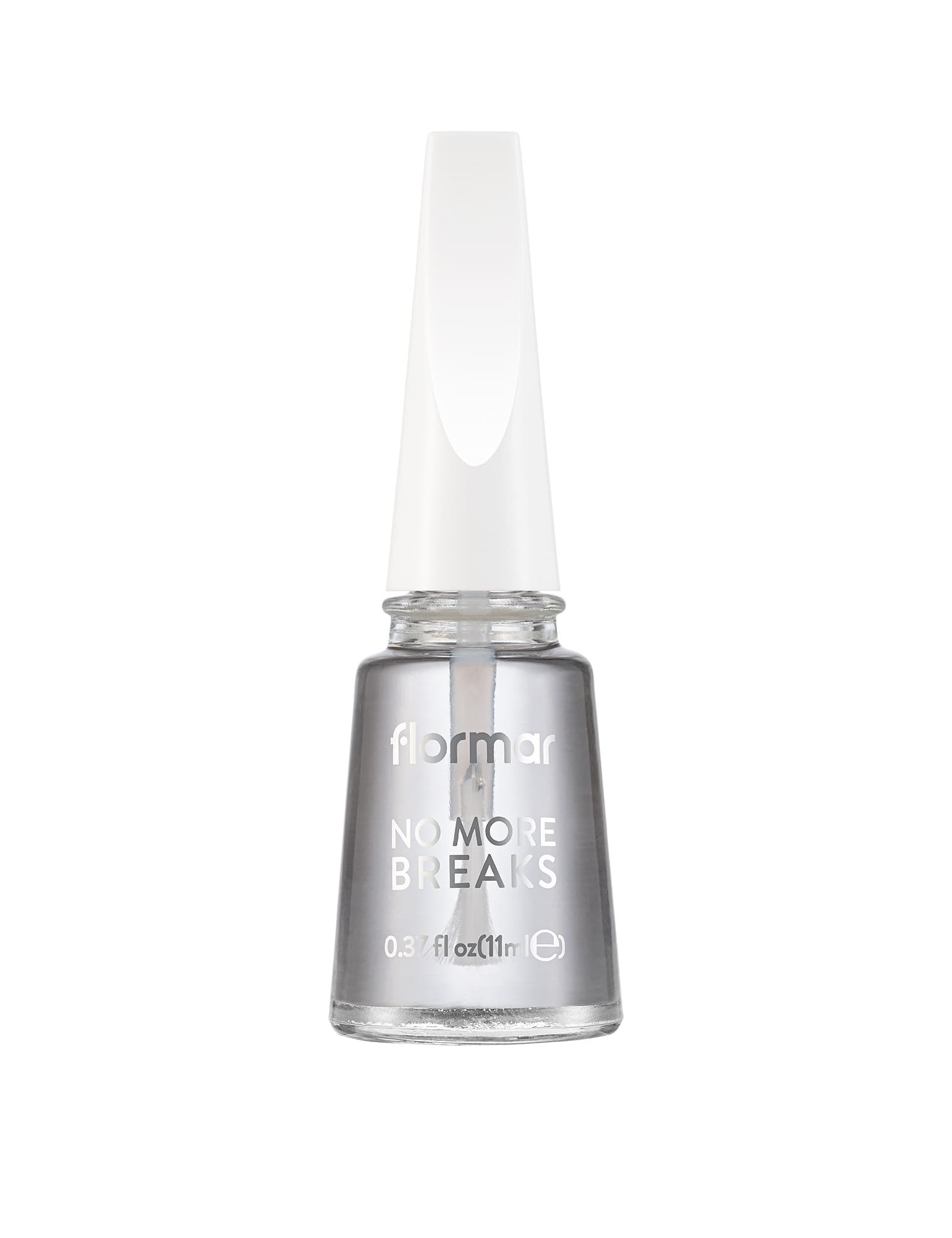 No More Breaks Nourishing & Anti-Breakage Nail Pol