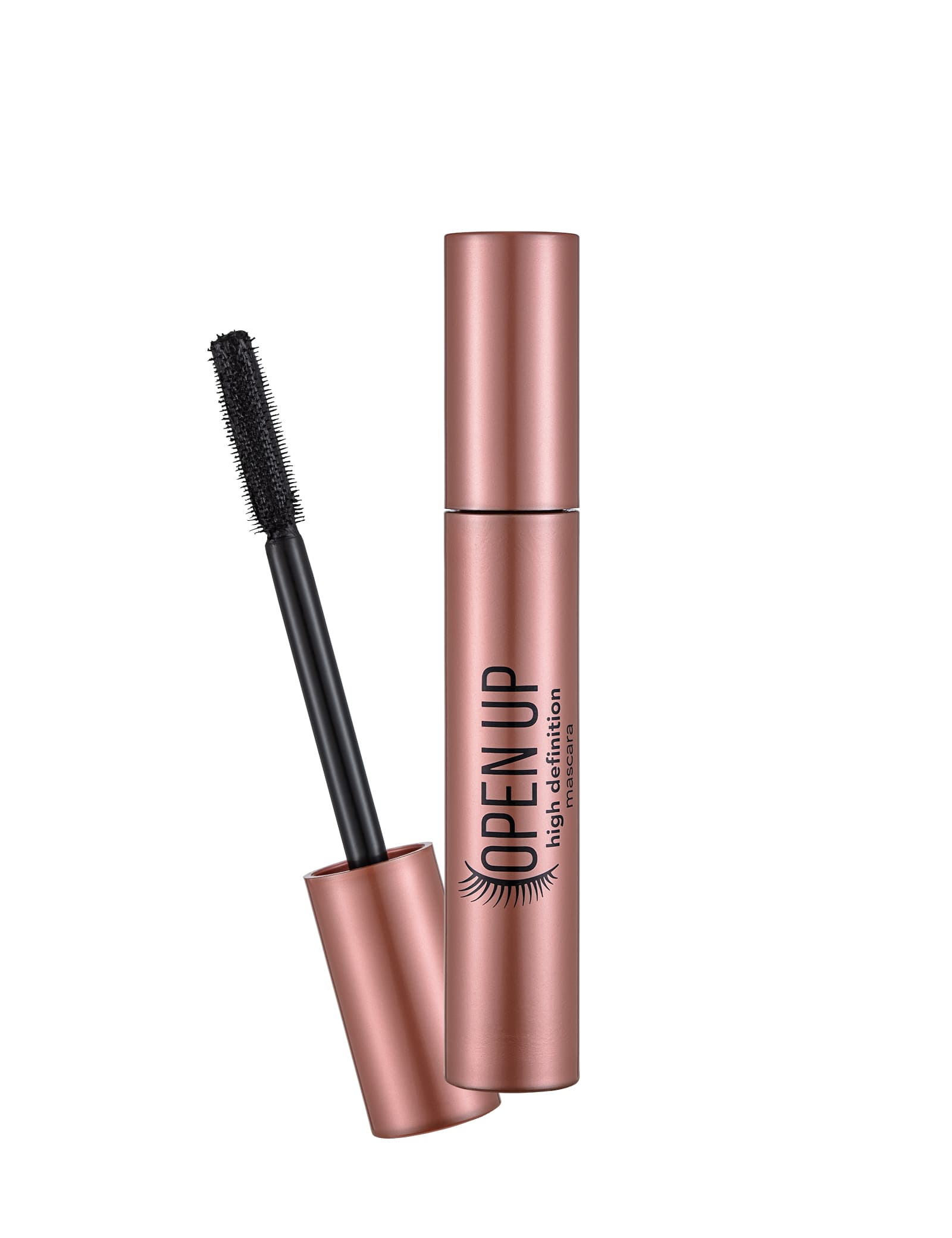 Open Up HD Mascara
