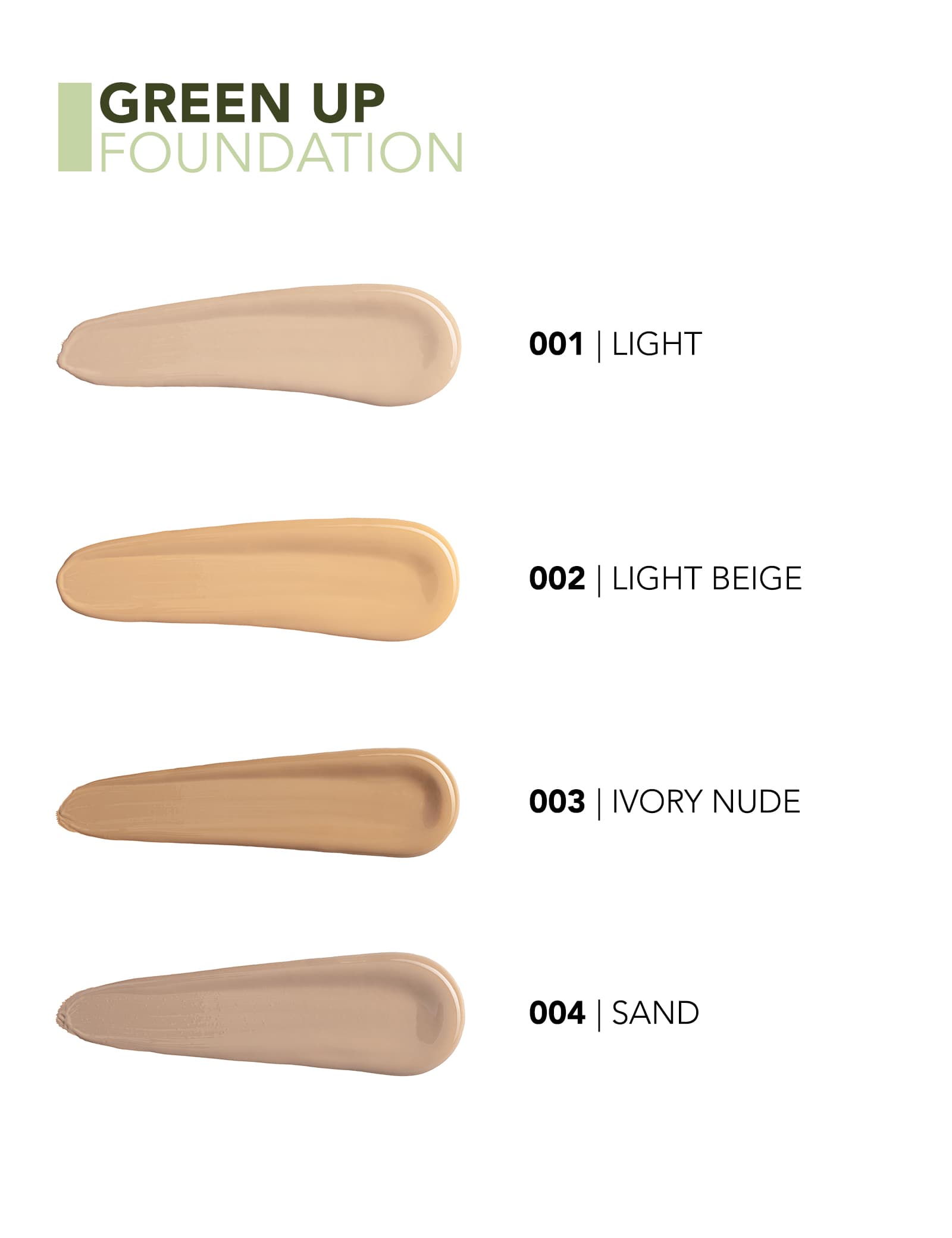 Green Up Foundation