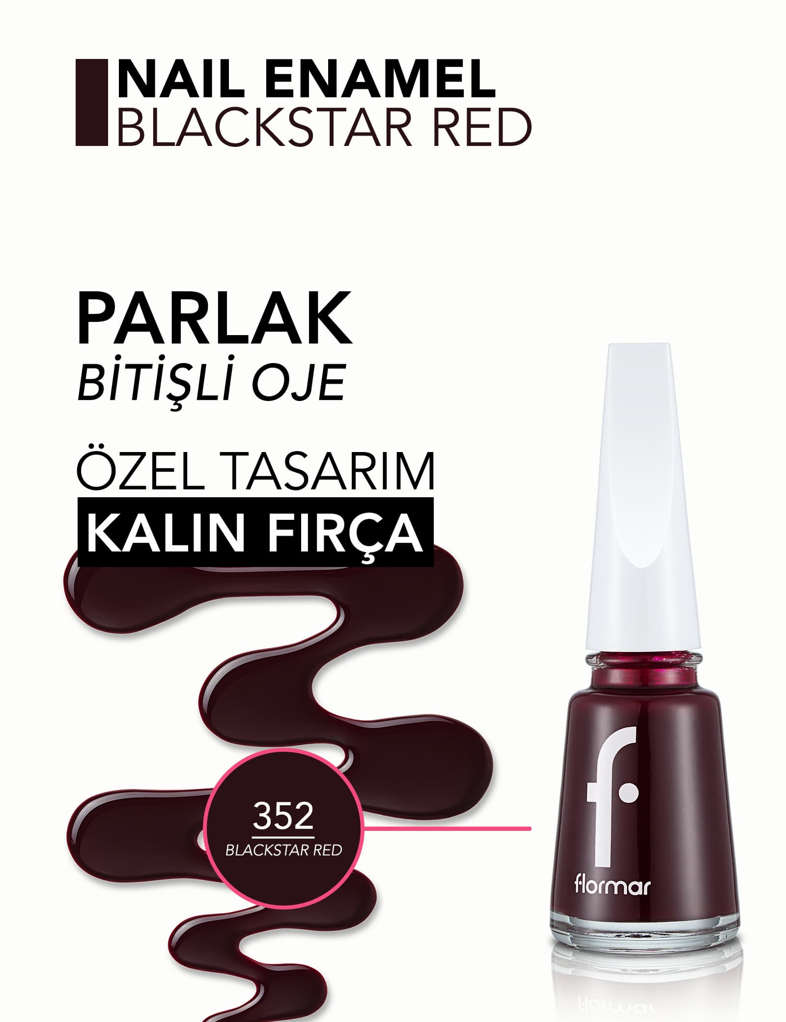 Nail Enamel