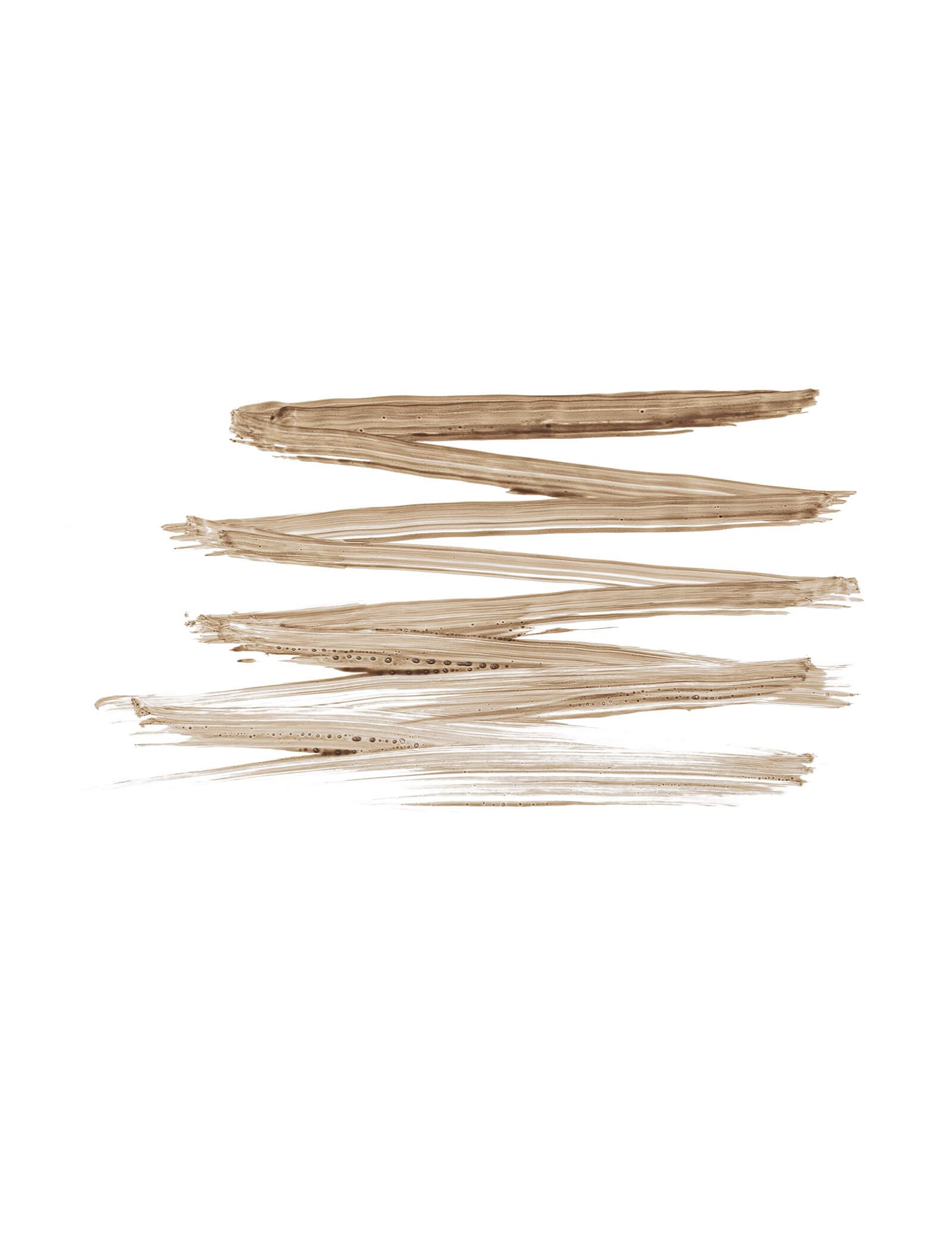 Micro Filler Waterproof Eyebrow Pencil