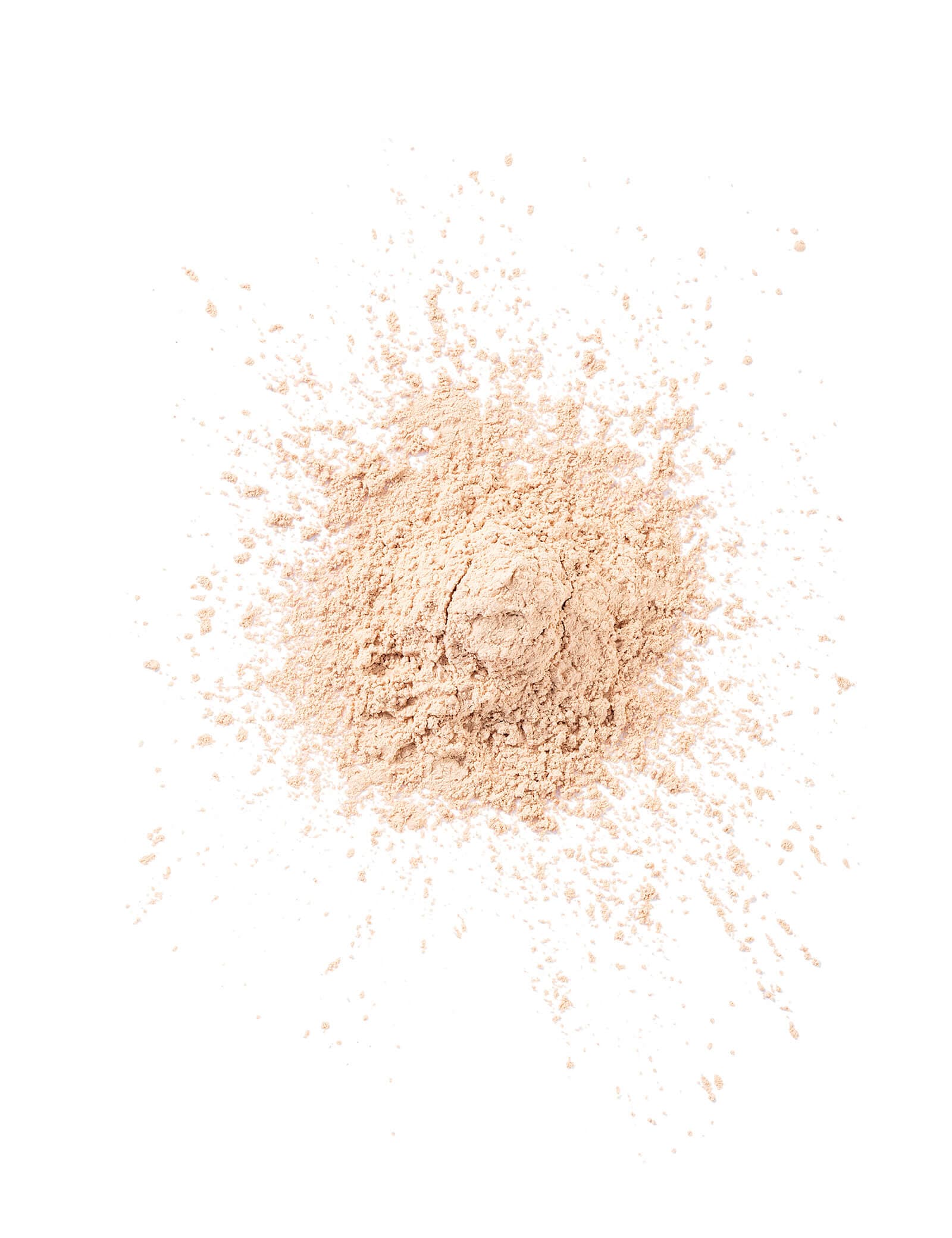 Loose Powder