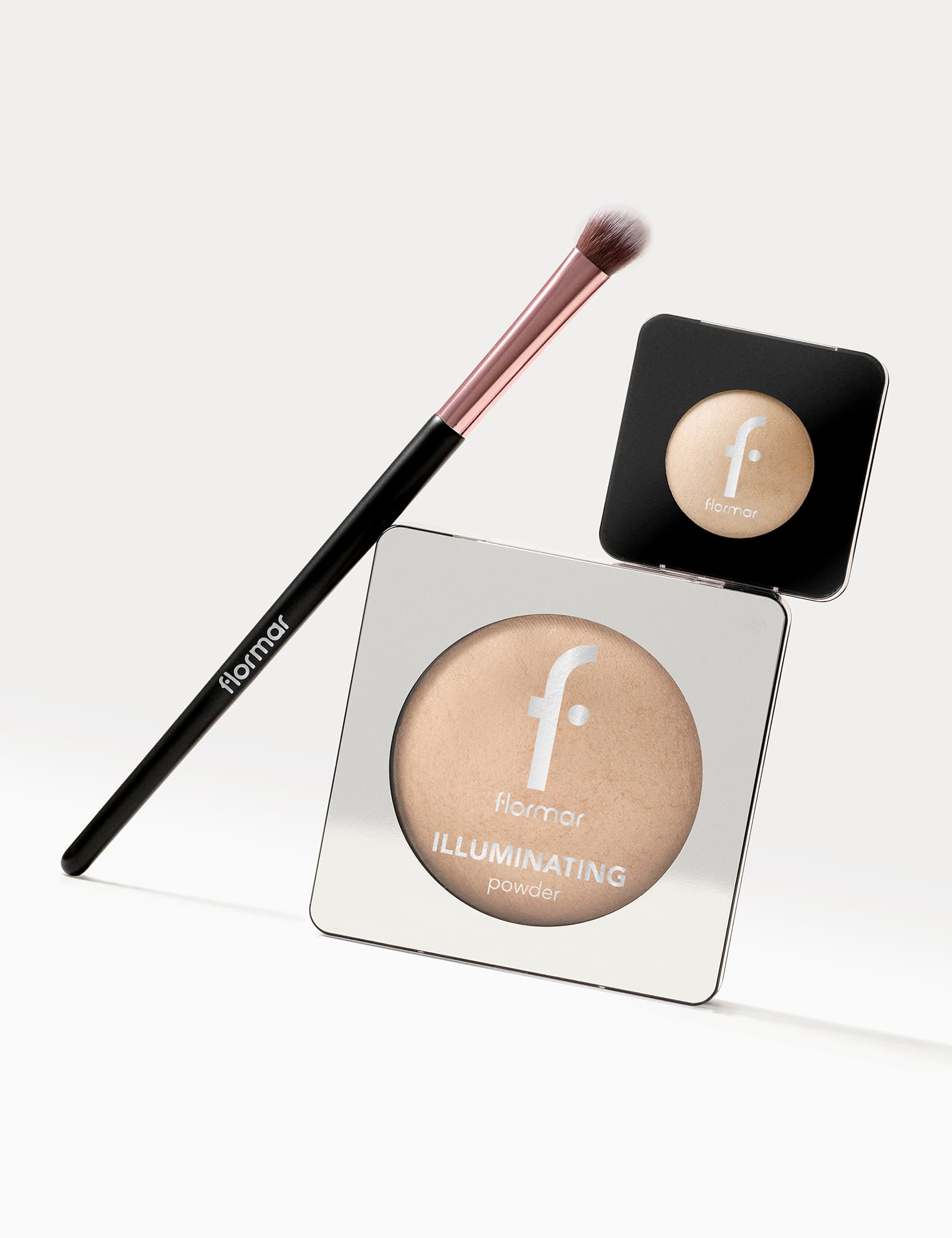 Powder Illuminator Midnight Star