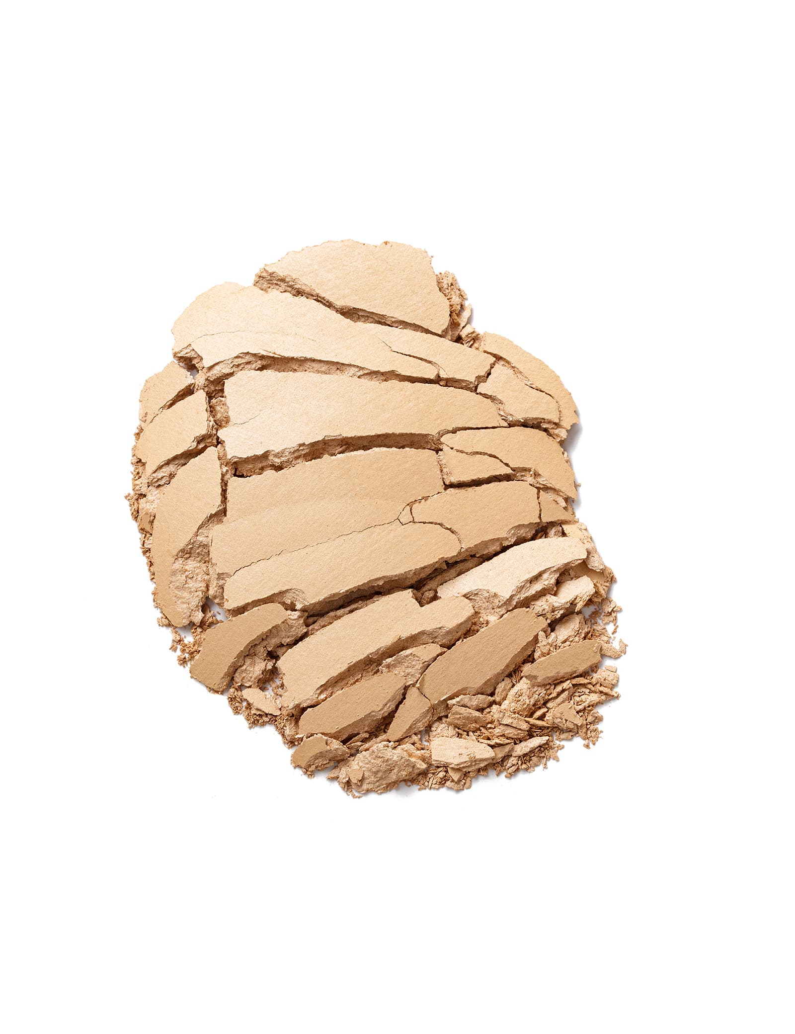 Baked Compact Powder