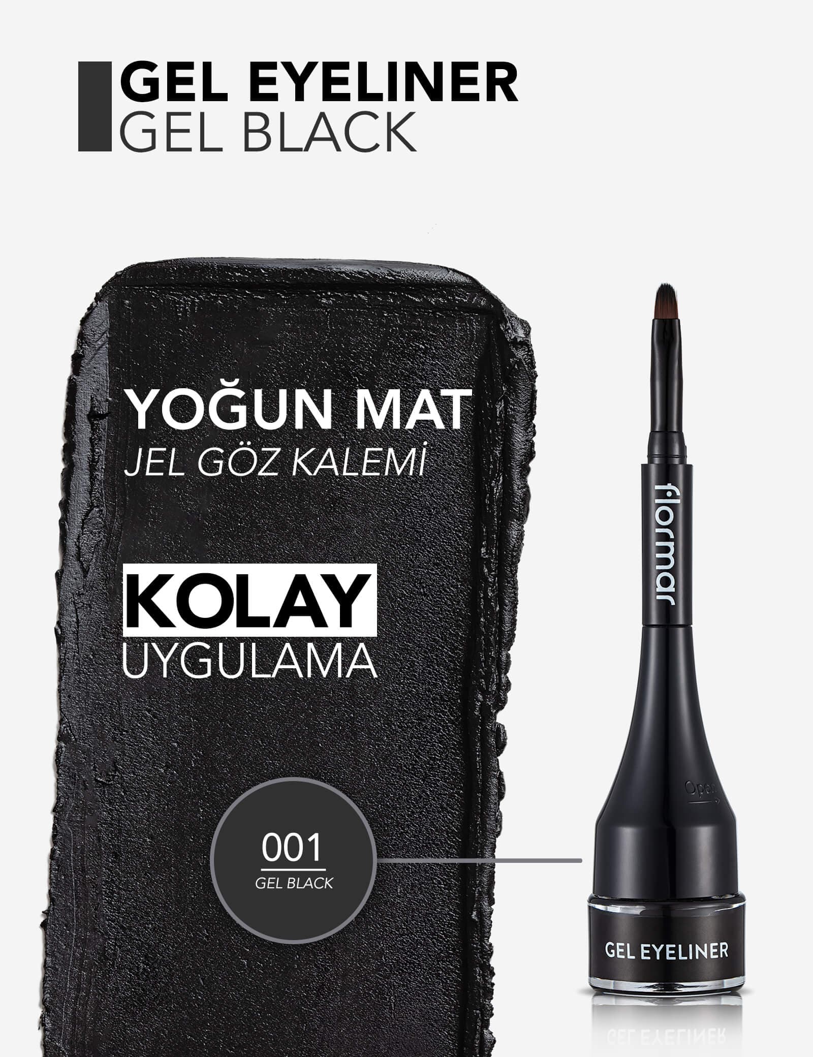 Gel Eyeliner