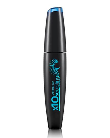 X10 Sculpting Mascara