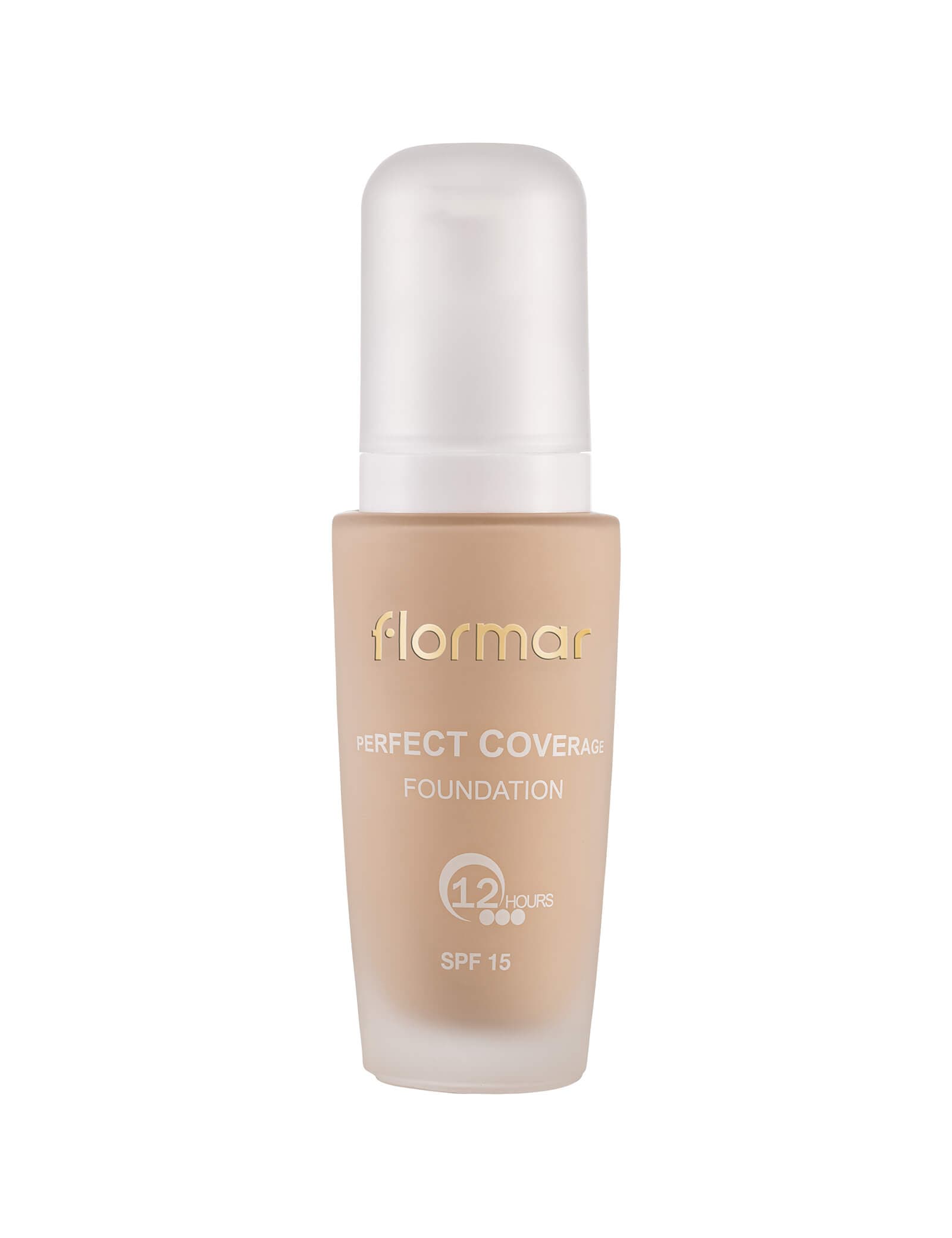 Perfect Coverage Foundation