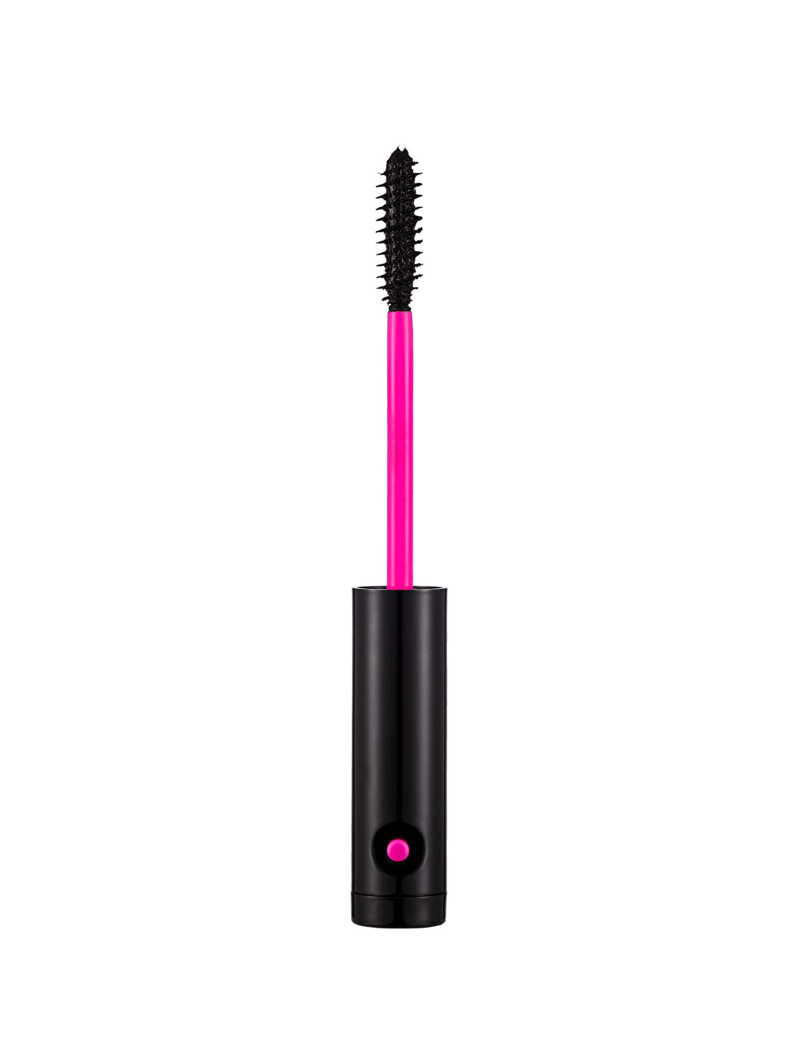 High Performance Rotating Mascara