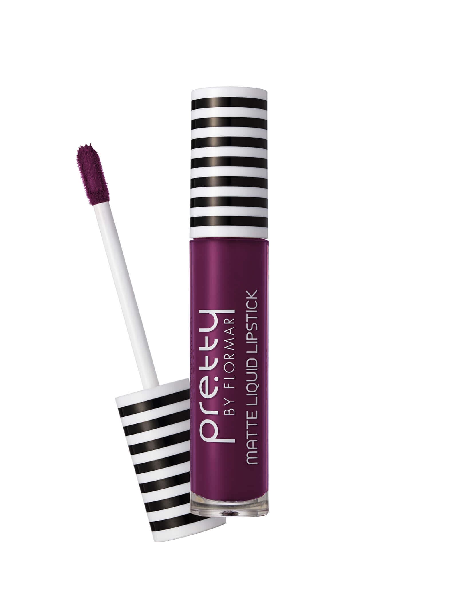 Pretty Matte Liquid Lipstick