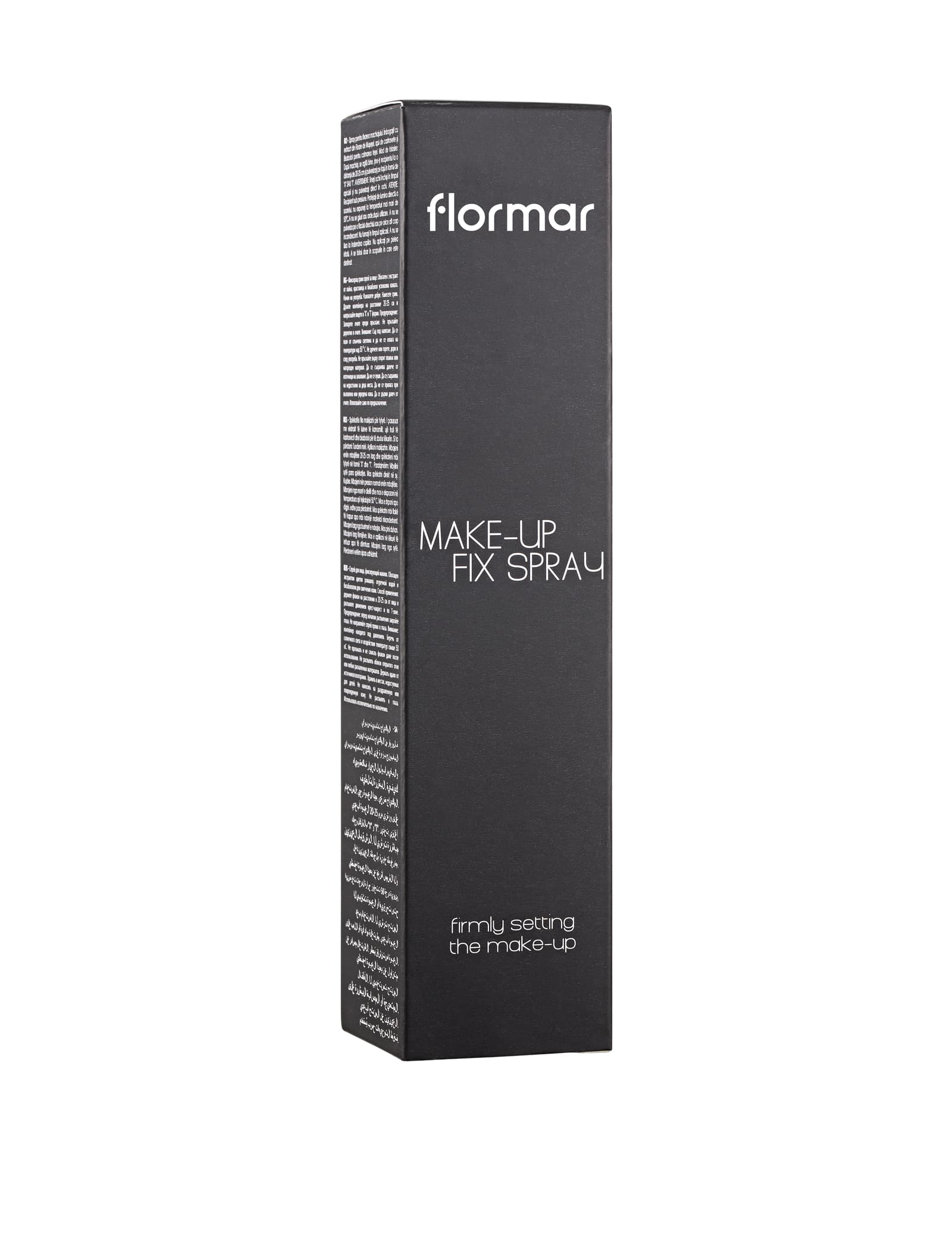 Make-Up Fix Spray