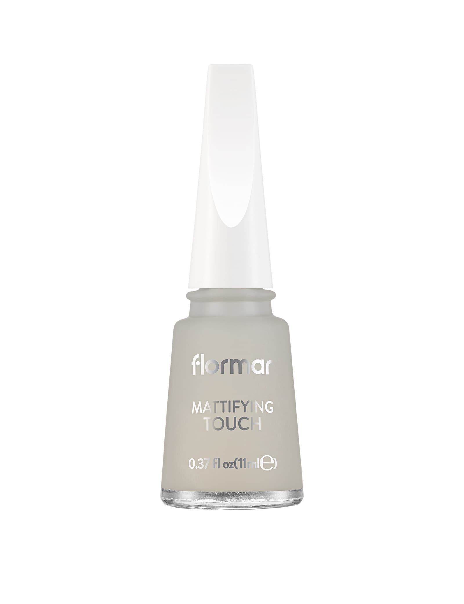 Mattifying Touch Matte Finish Nail Polish