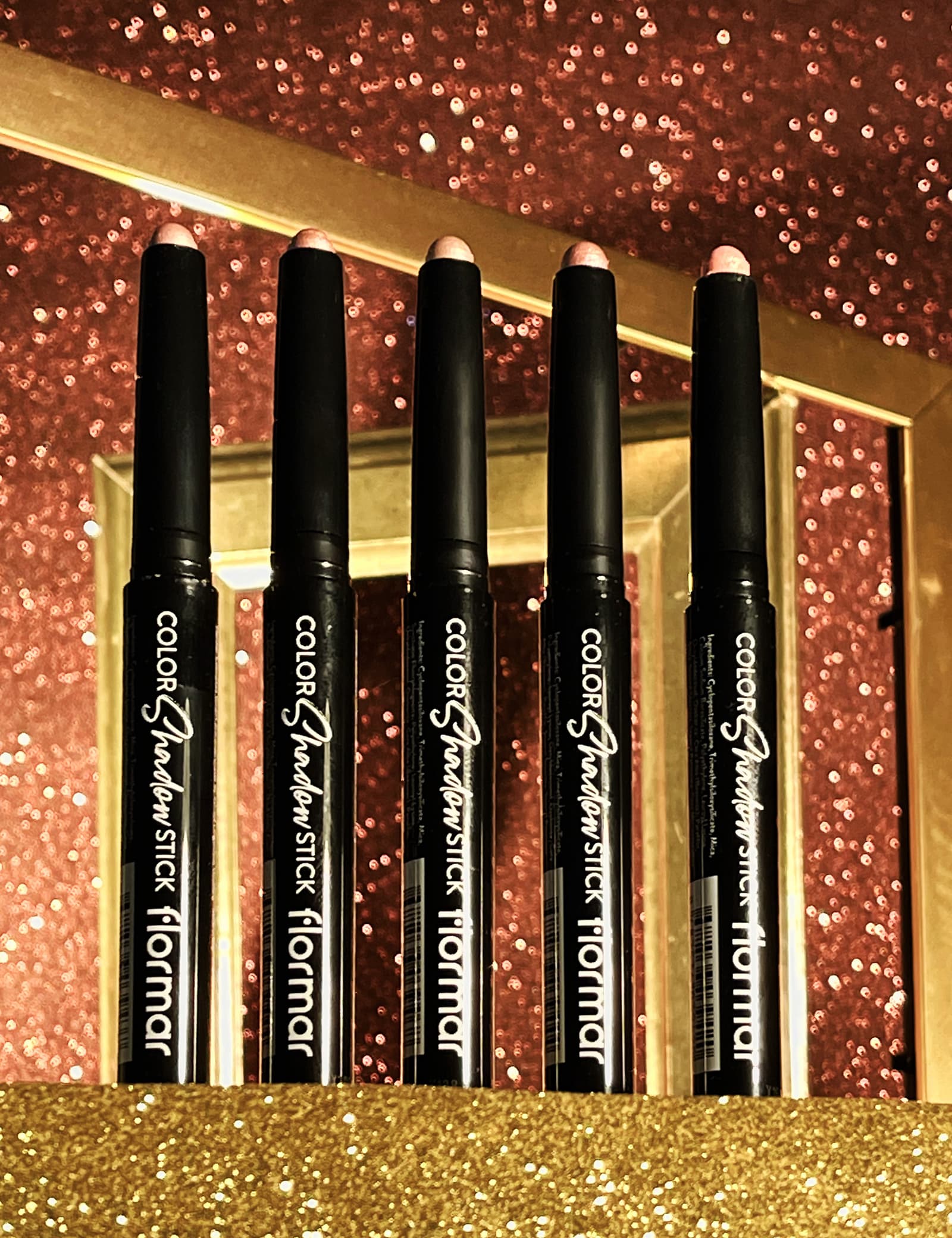 Color Shadow Stick