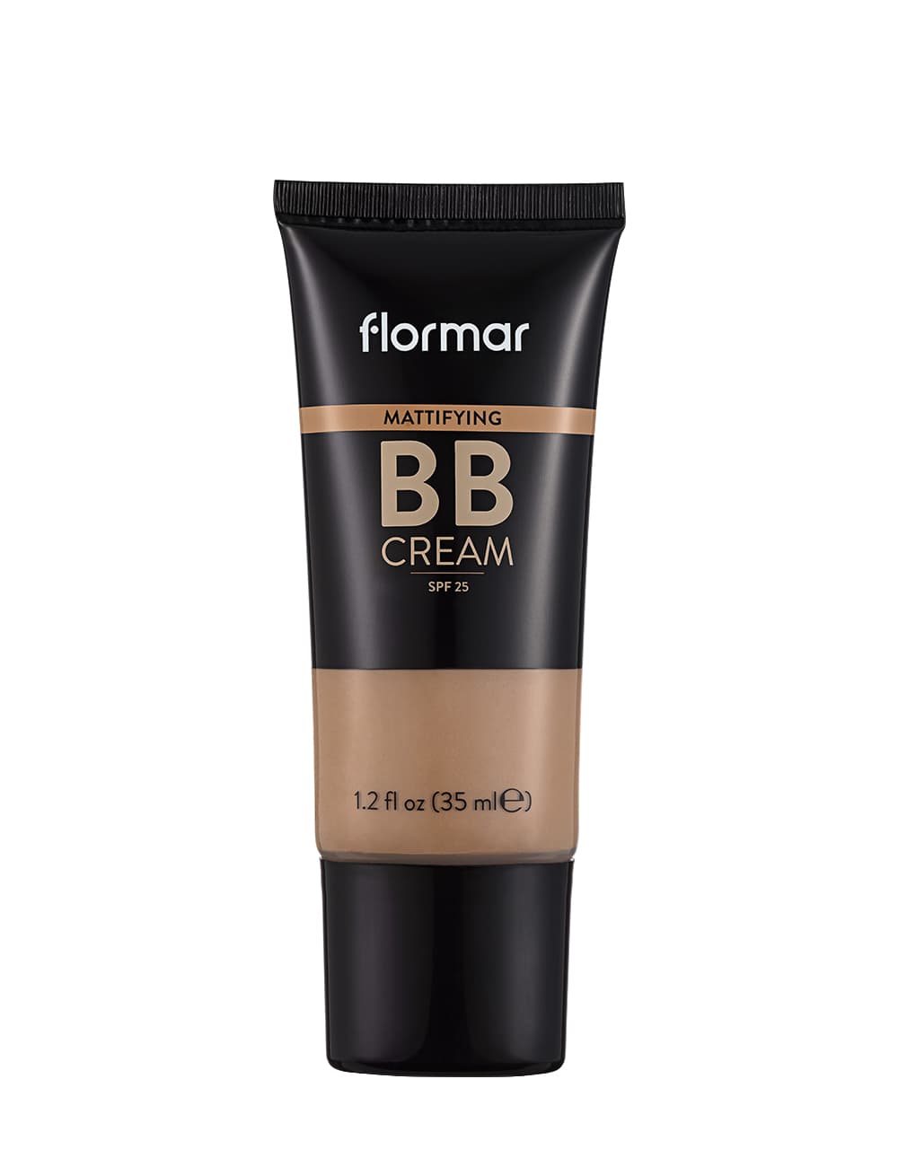 Mattifying BB Cream