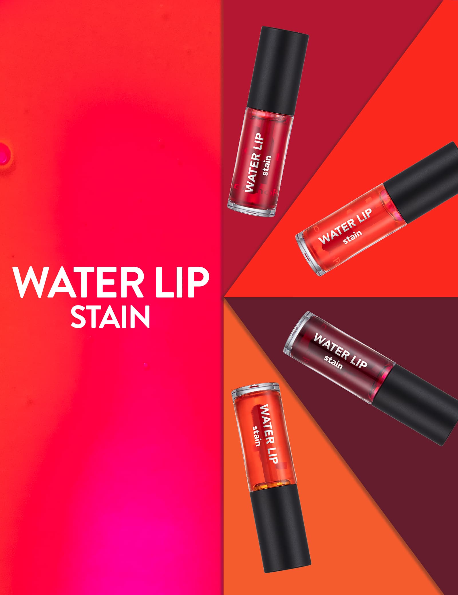 Water Lip Stain