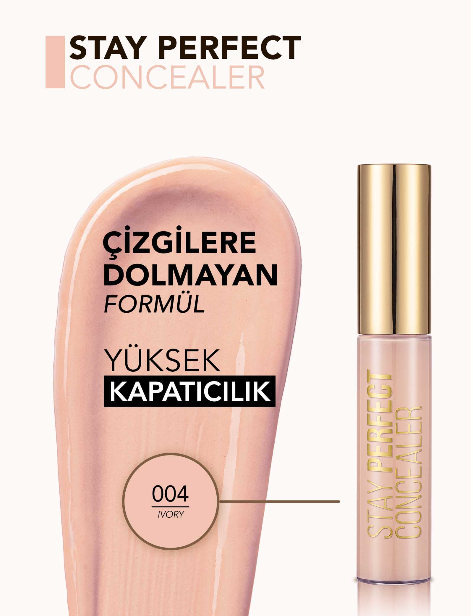 Stay Perfect Concealer