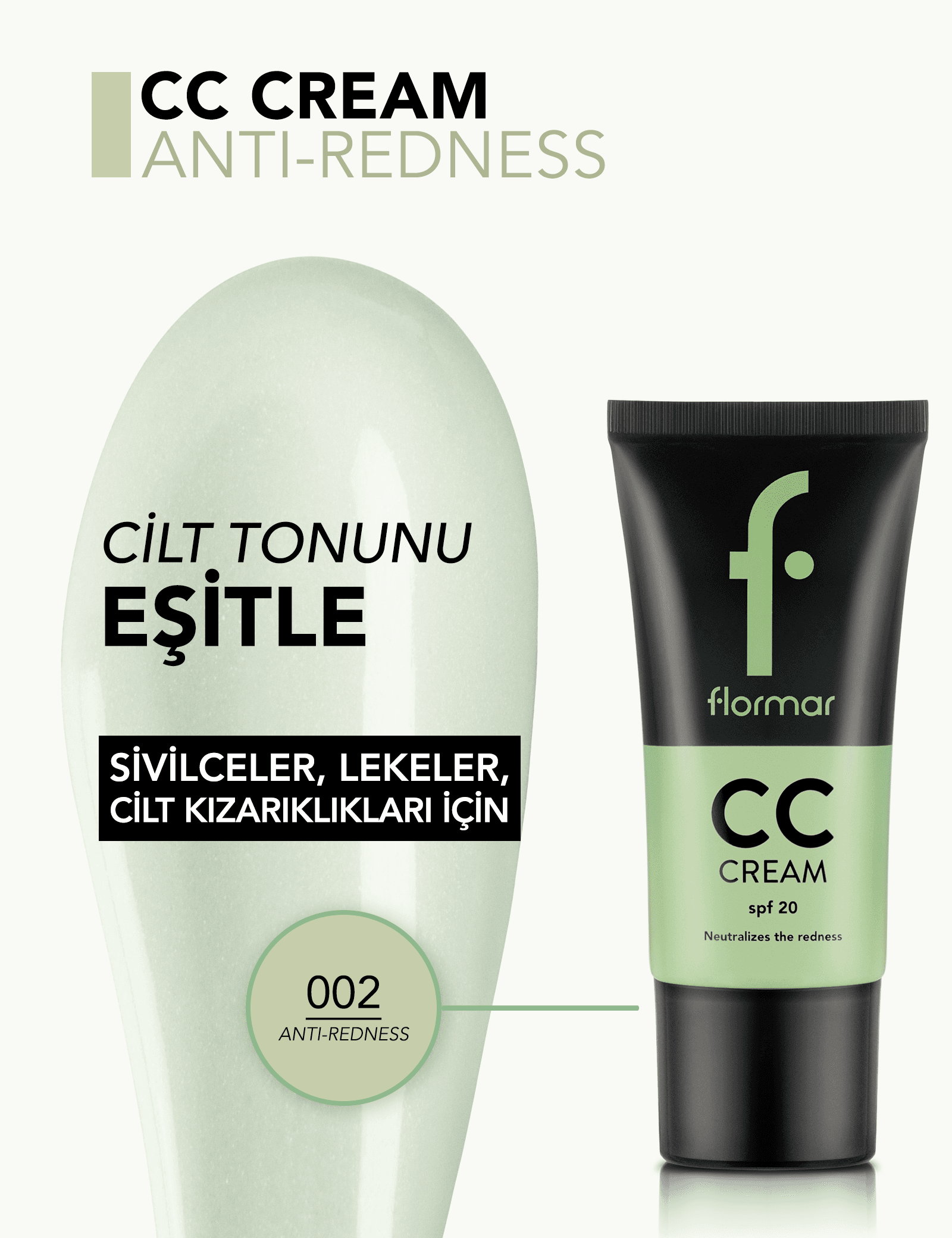 CC Cream