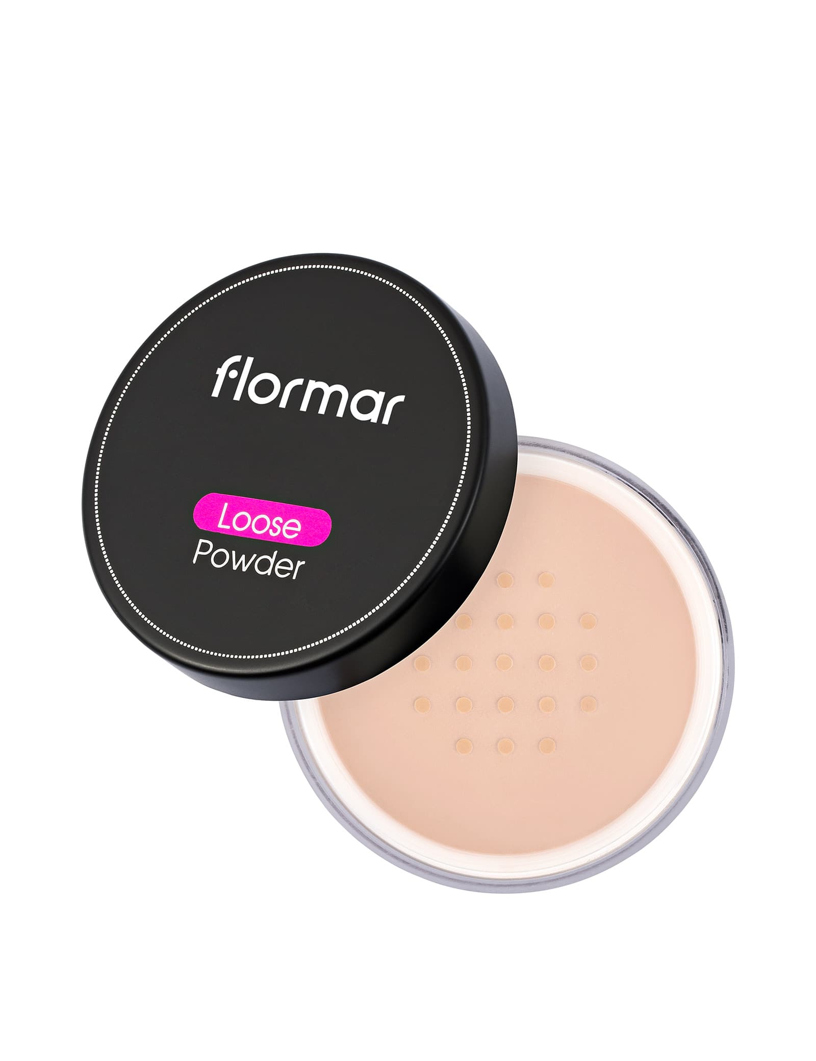 Loose Powder