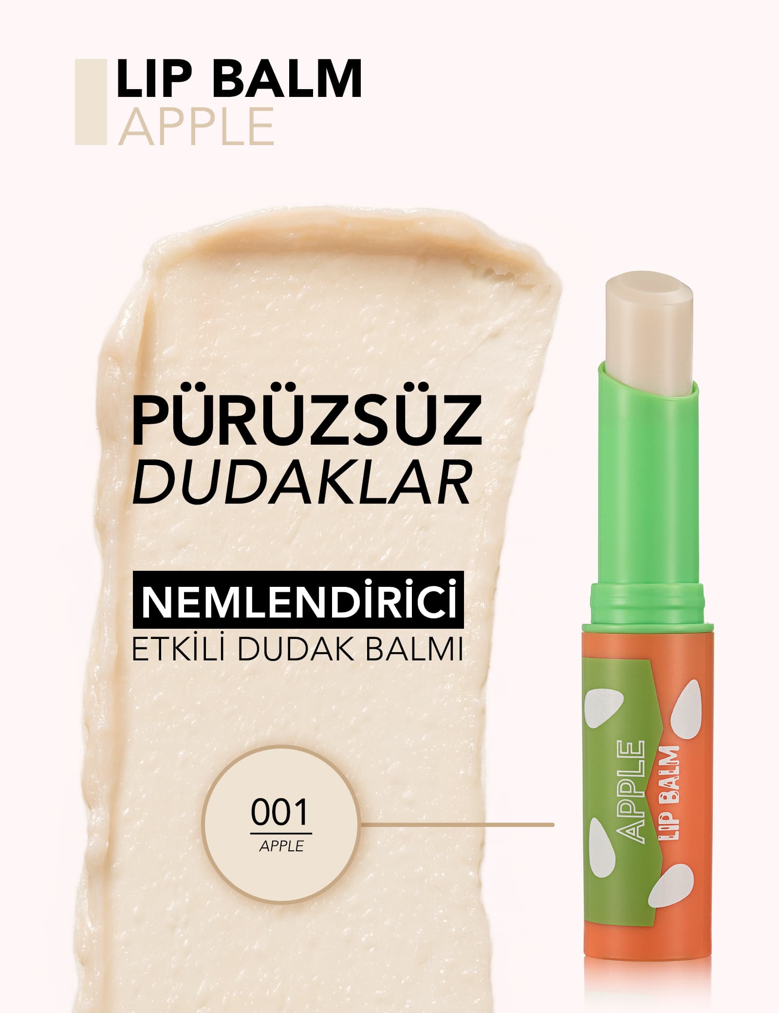 Nourishing Lip Balm