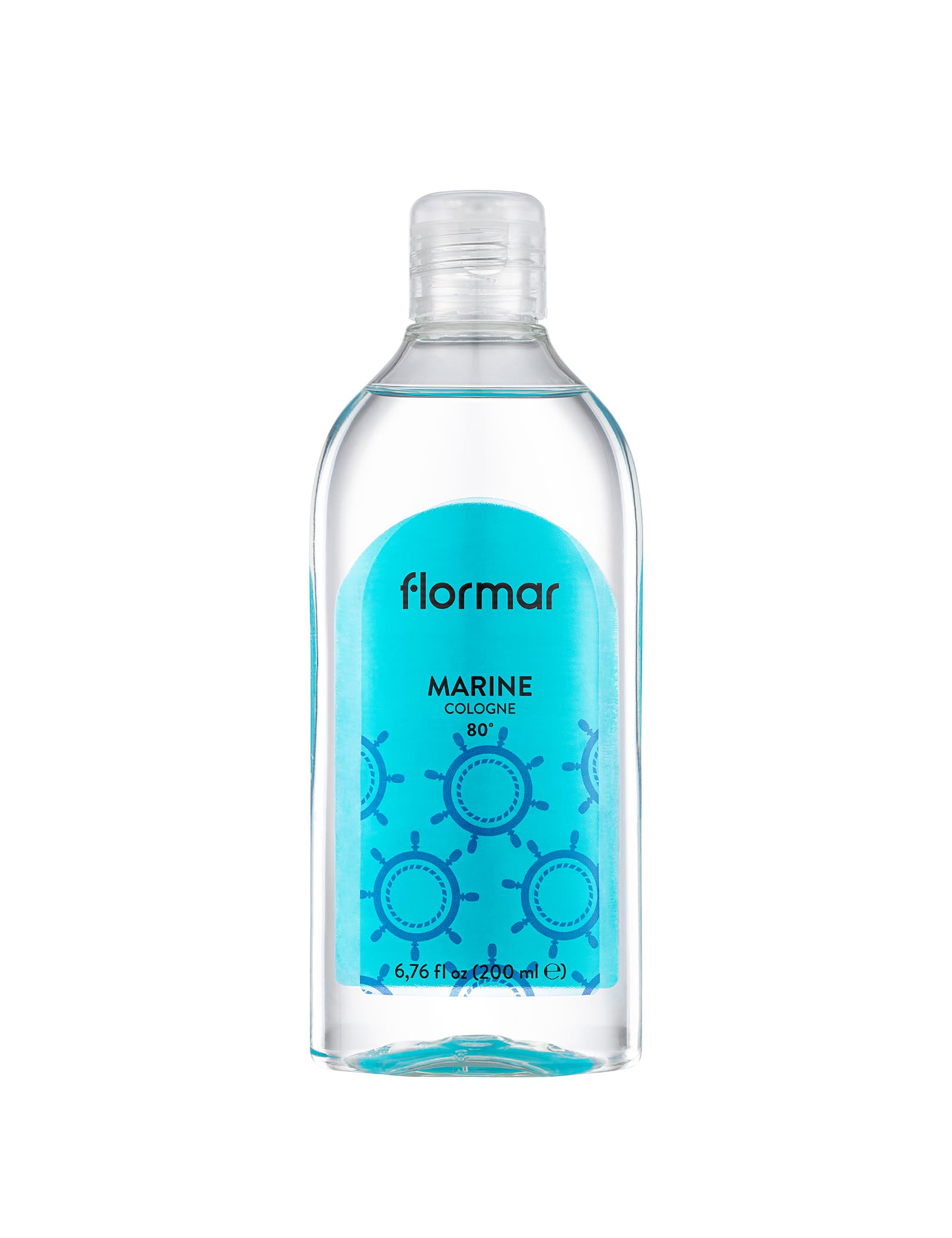 Sea Breeze Scented Cleansing & Refreshing Cologne