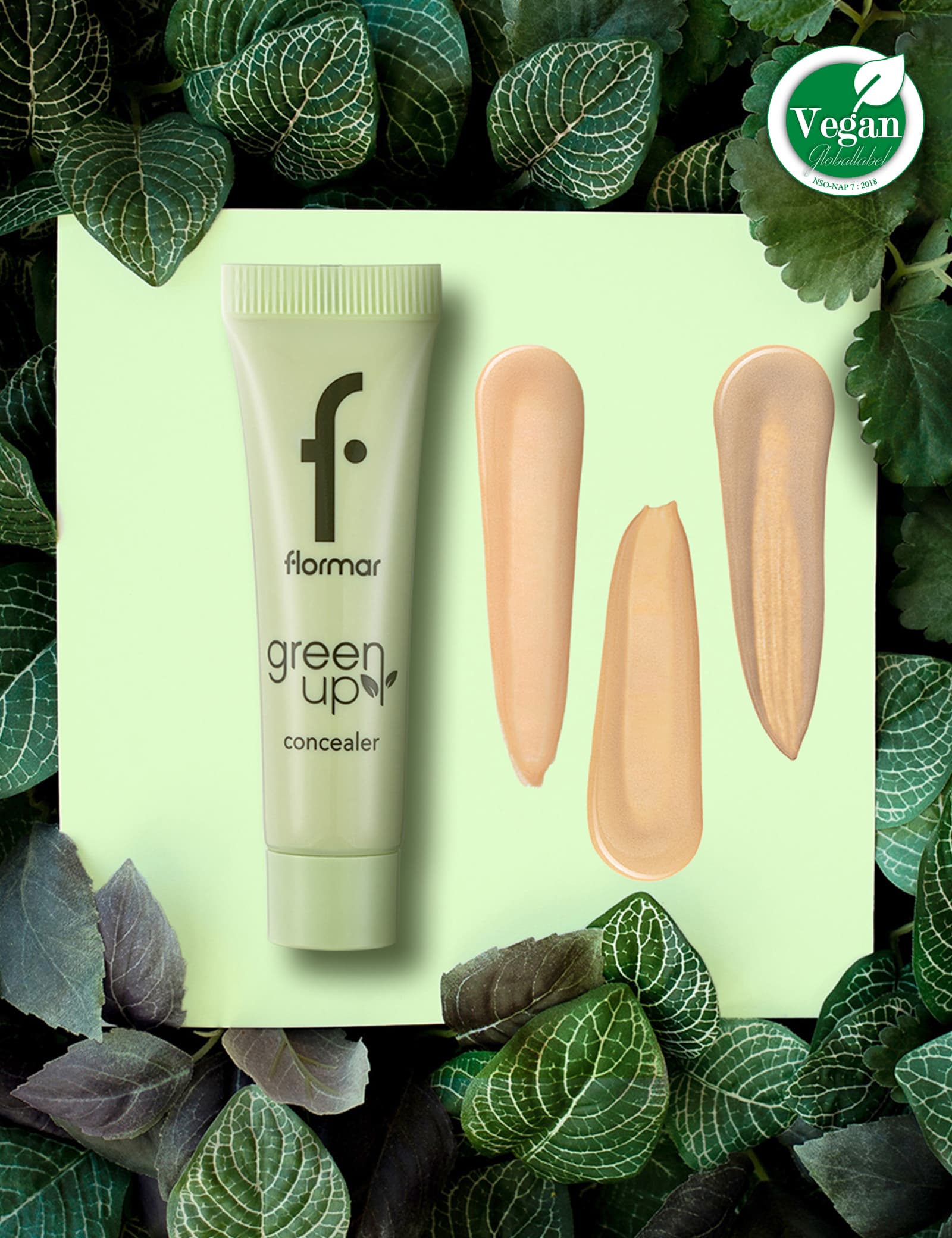 Green Up Concealer