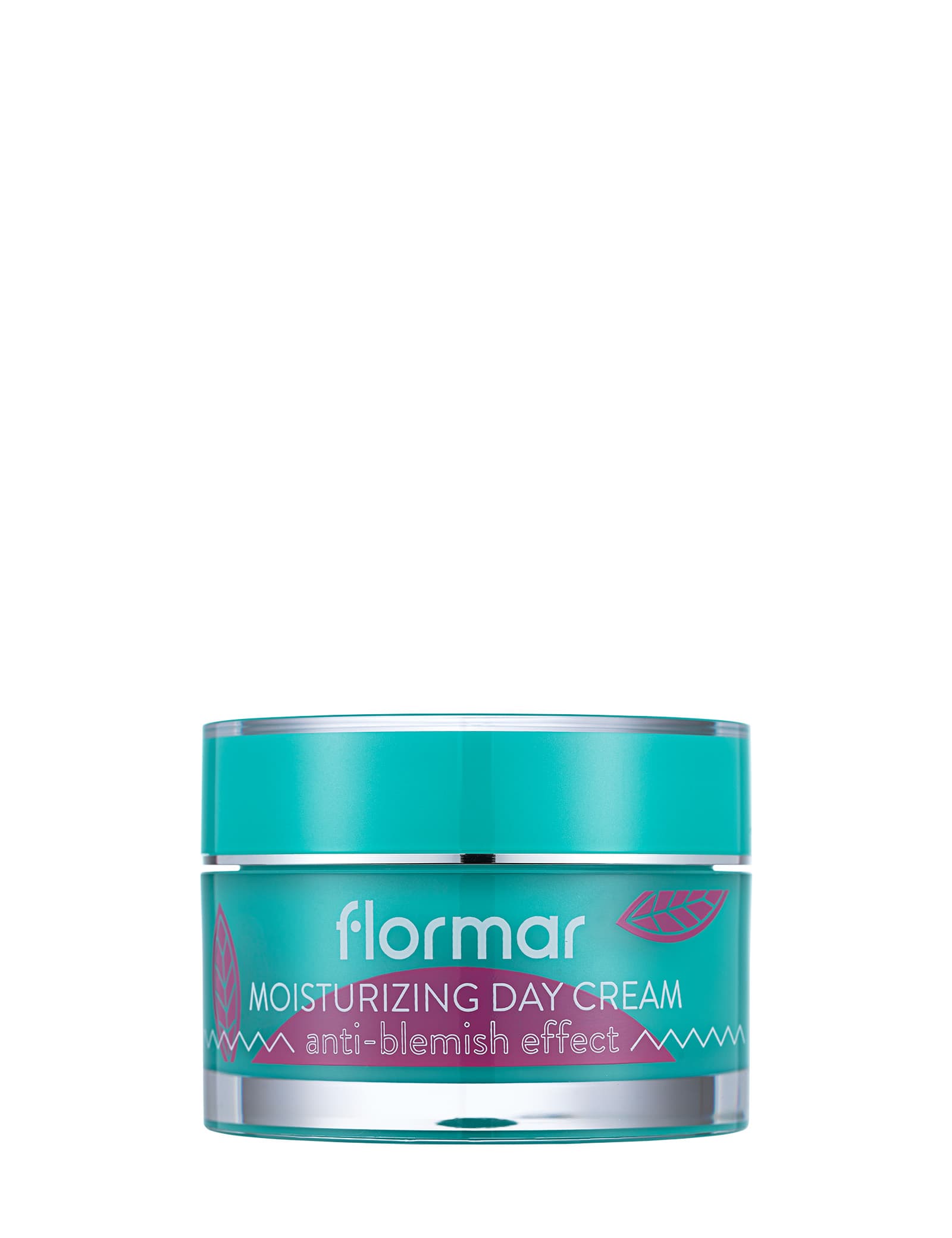 Moisturizing Day Cream - Anti-Blemish