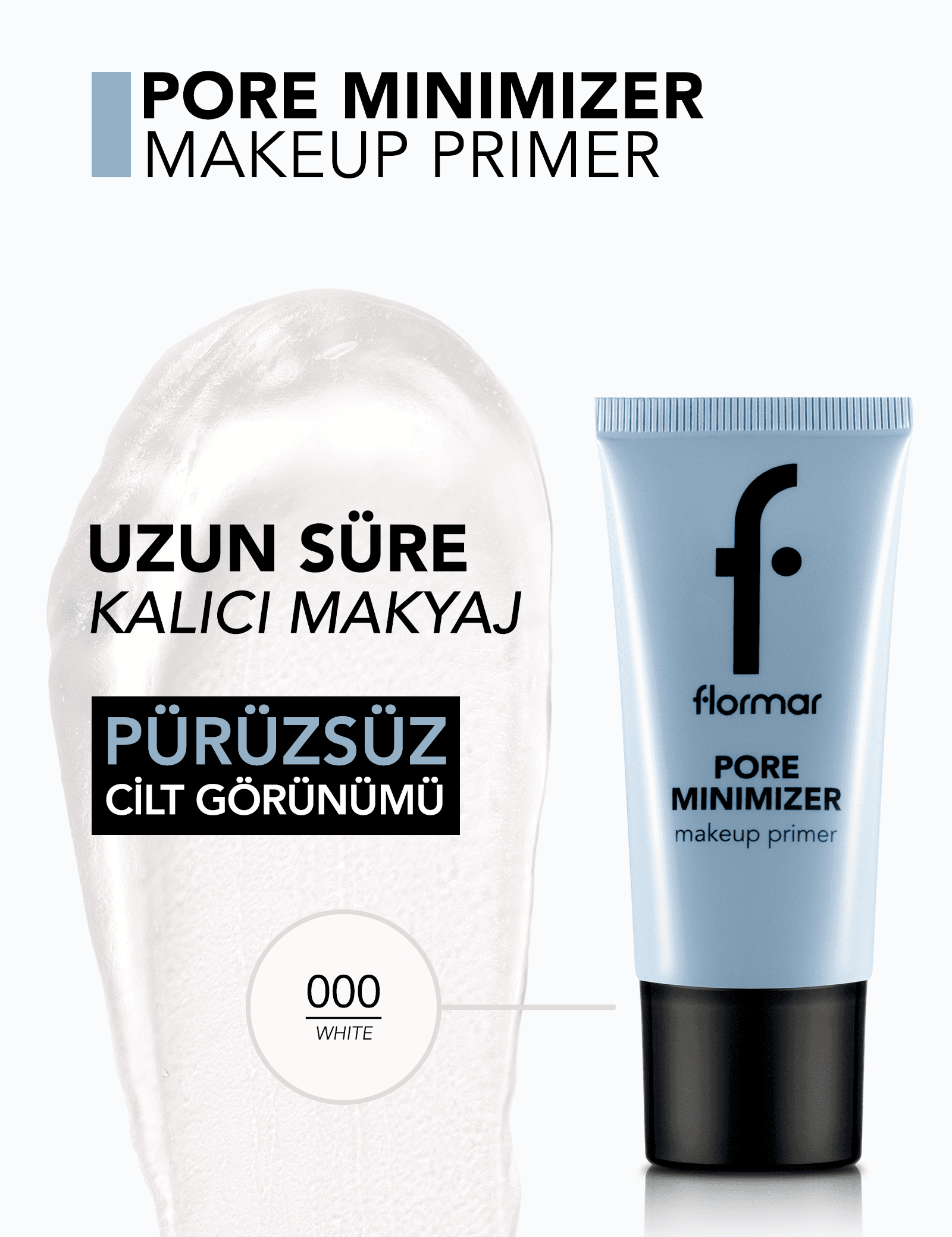 Pore Minimizer Makeup Primer