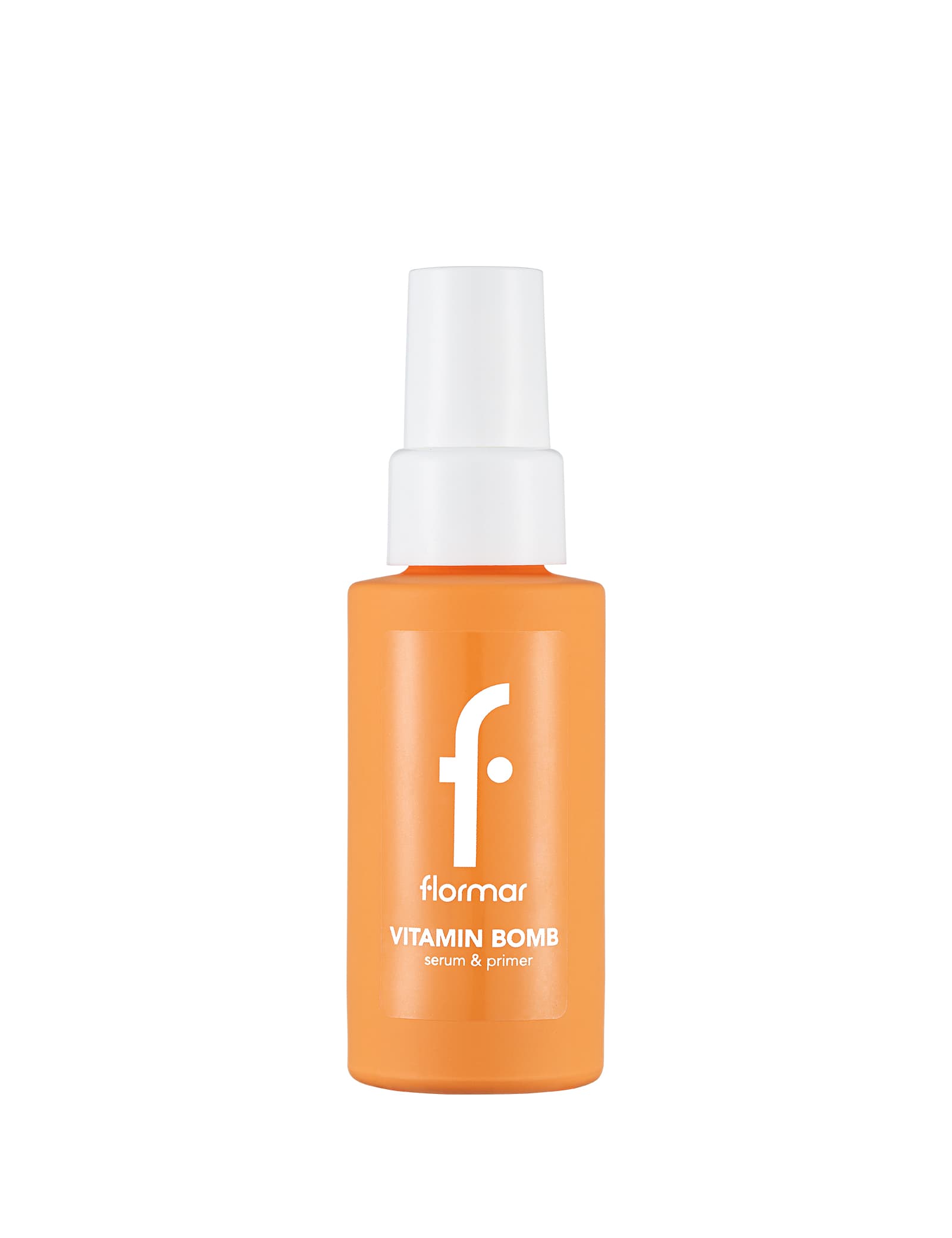 Vitamin Bomb Serum&Primer