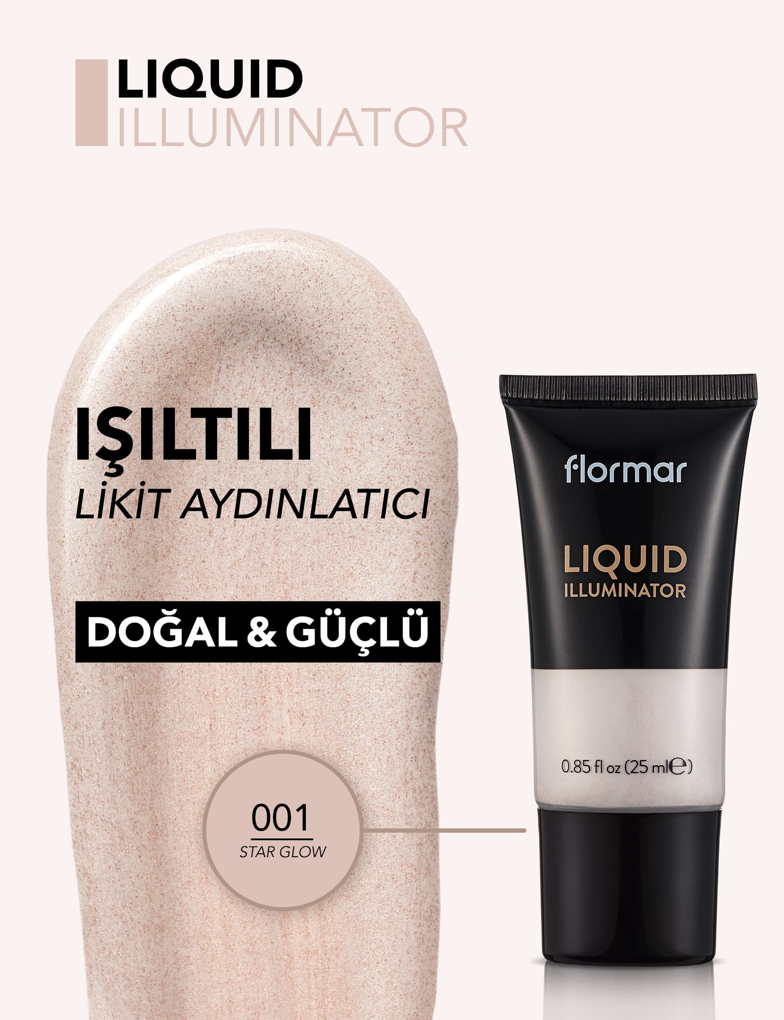 Liquid Illuminator