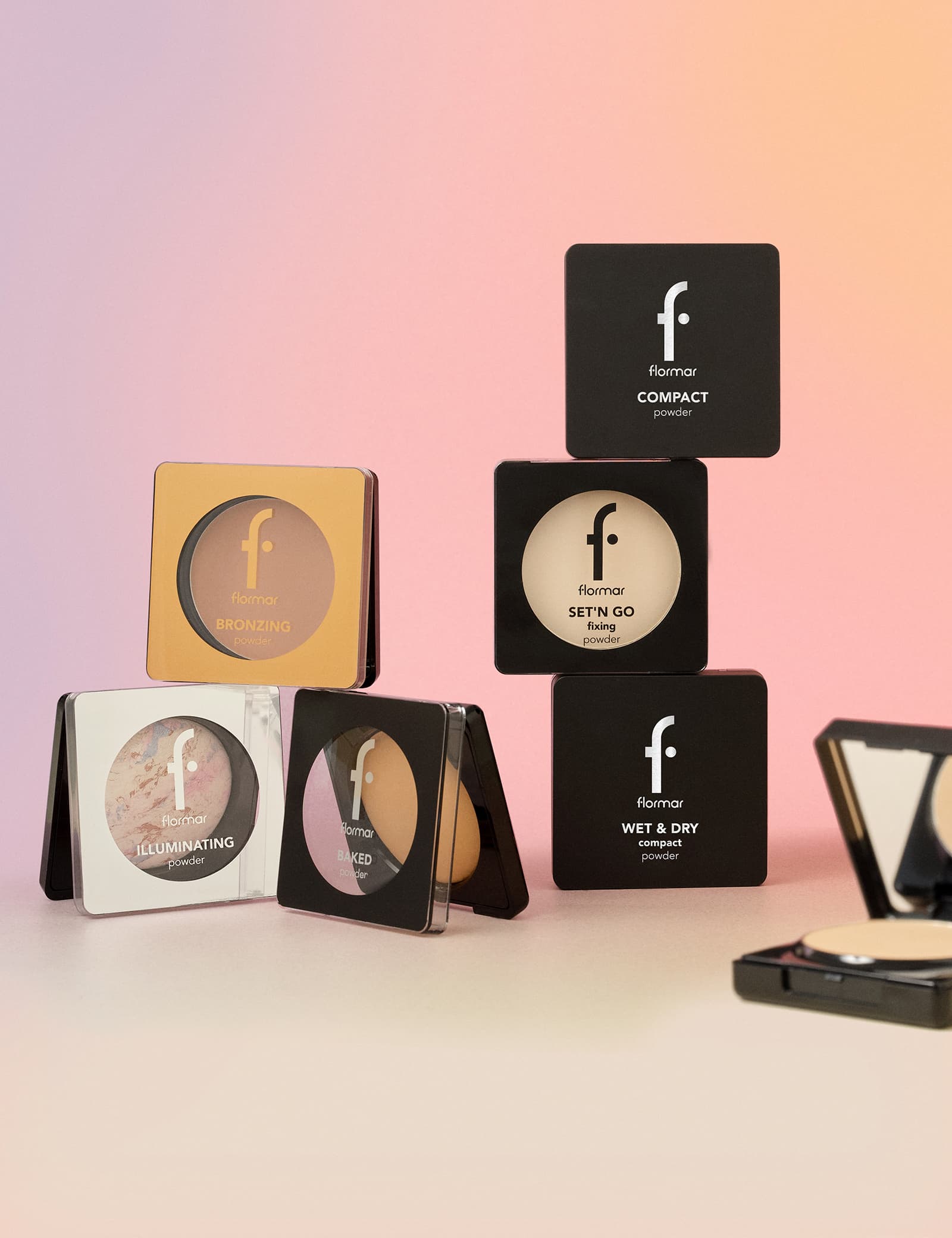 Powder Illuminator Midnight Star