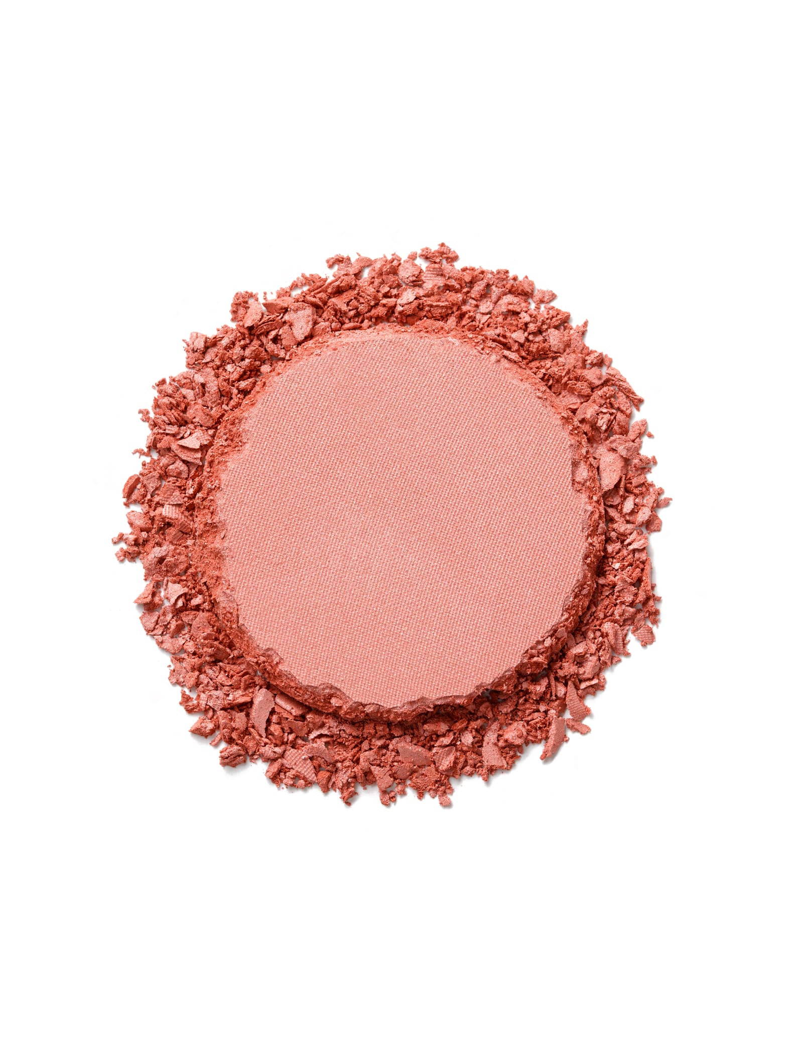 Blush-On