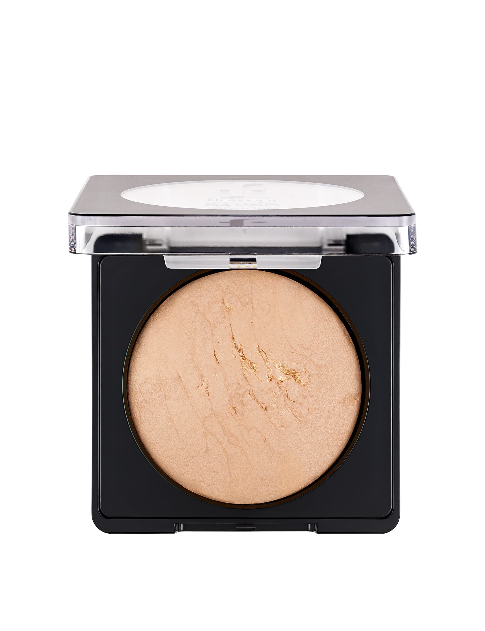 Baked Compact Powder