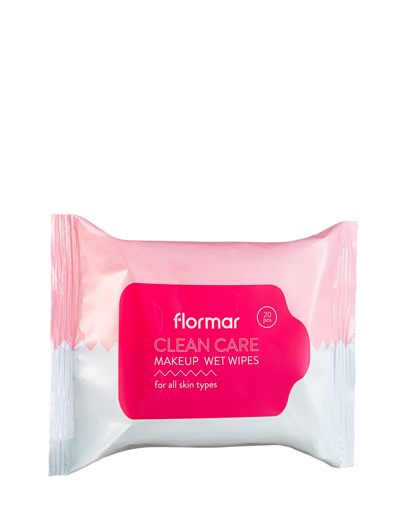 Make-up Remover Wet Wipes