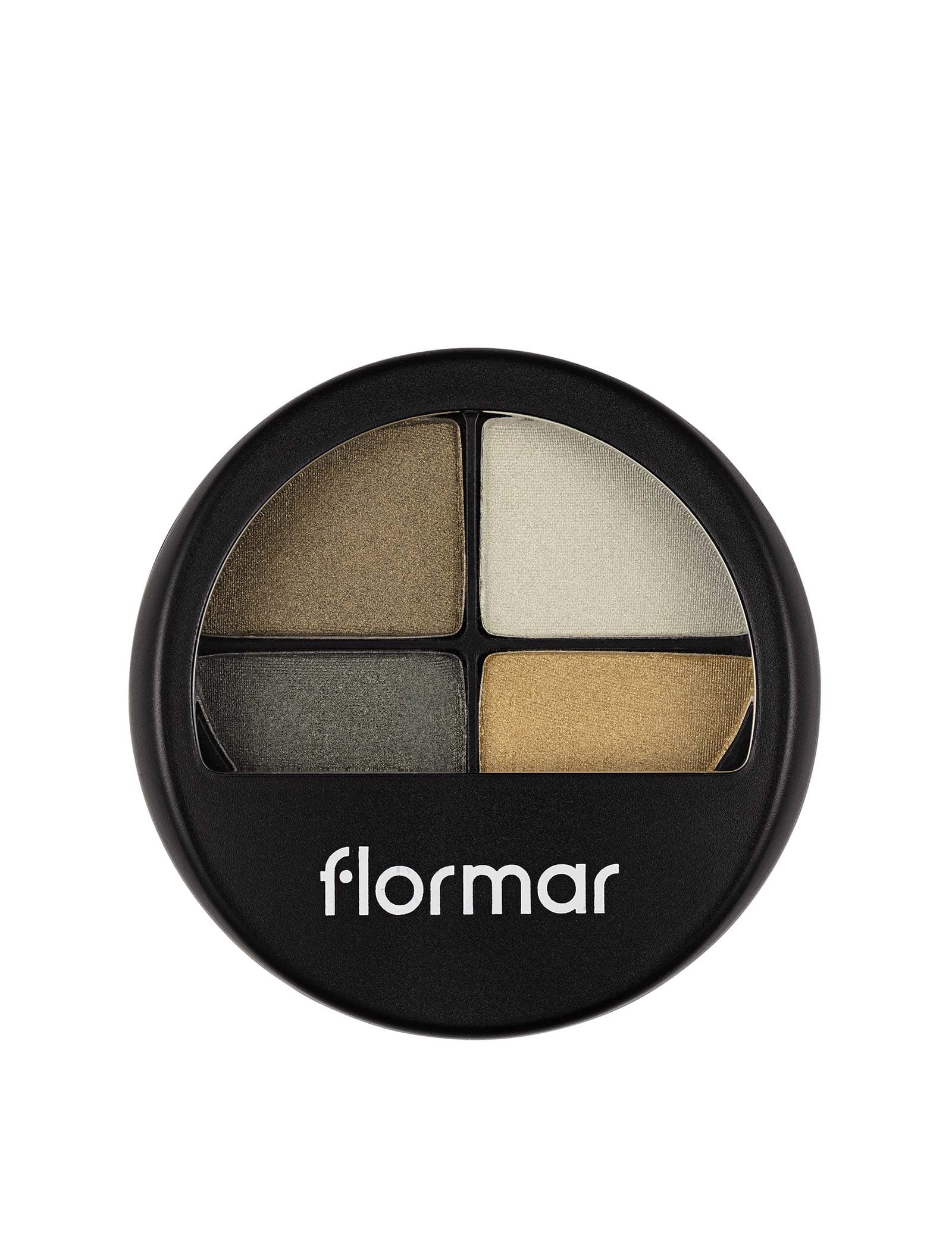 Quartet Eyeshadow