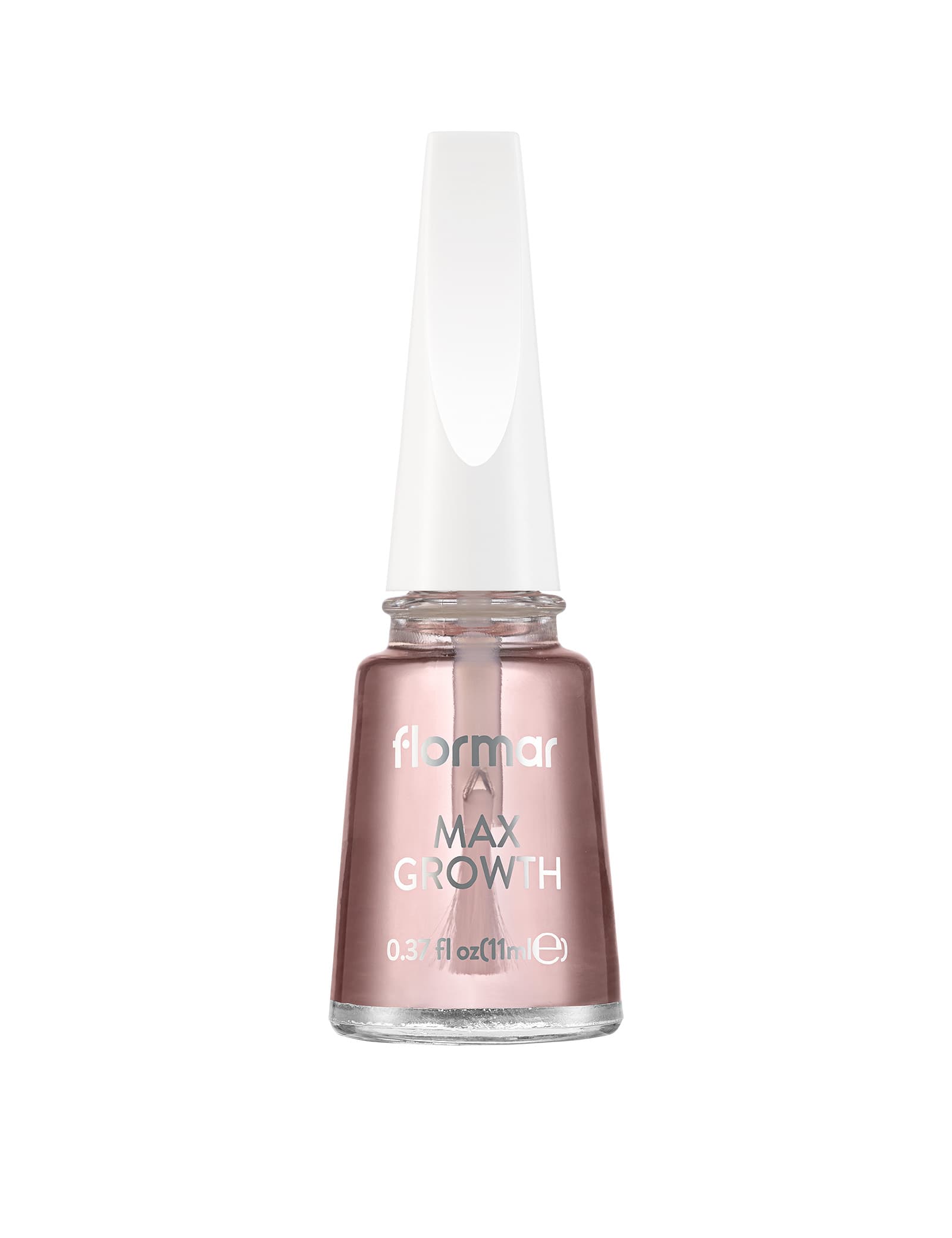 Max Growth Nail Polish Base