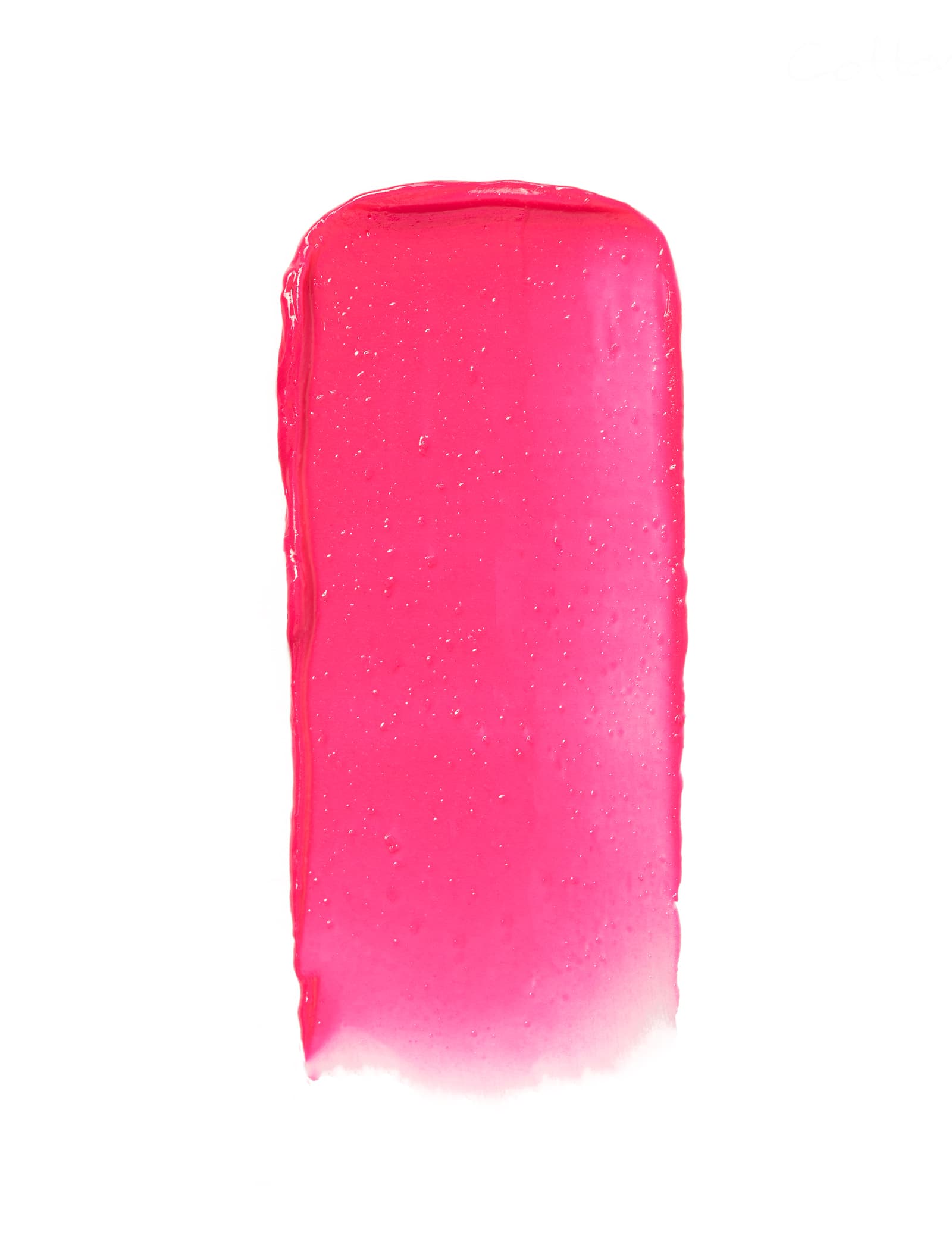 Cotton Candy Flavored Nourishing Lip Balm