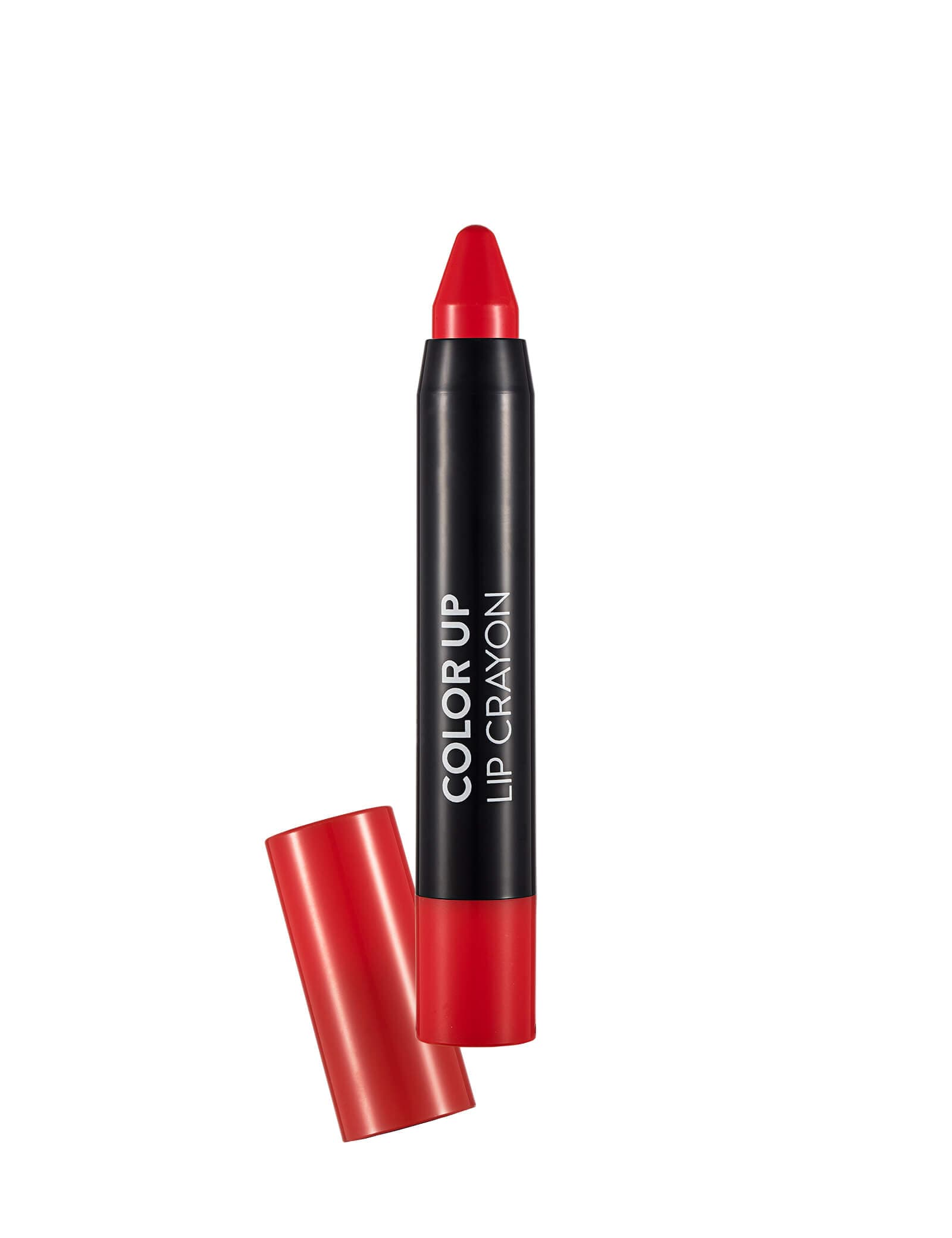 Color Up Semi Matte Finish Creamy Pencil Lipstick