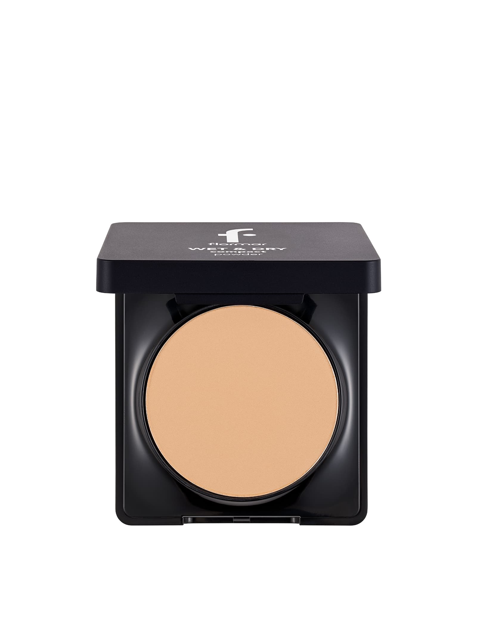 Wet & Dry Compact