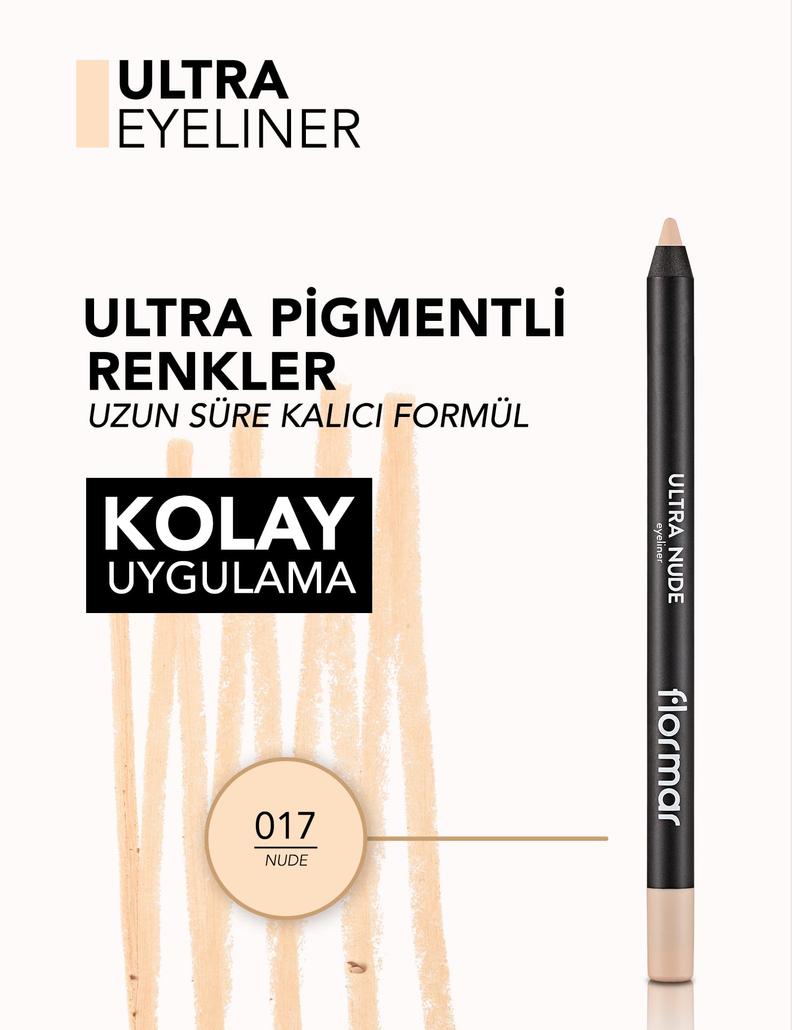 Ultra Eyeliner