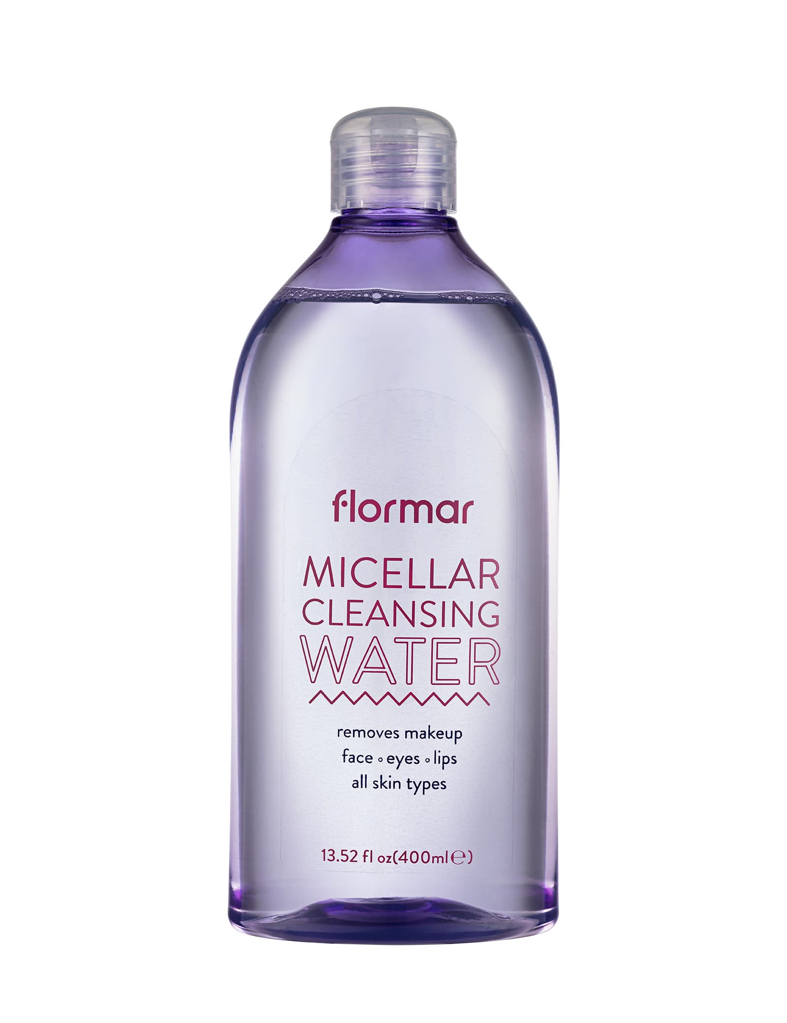 Micellar Make-Up Remover