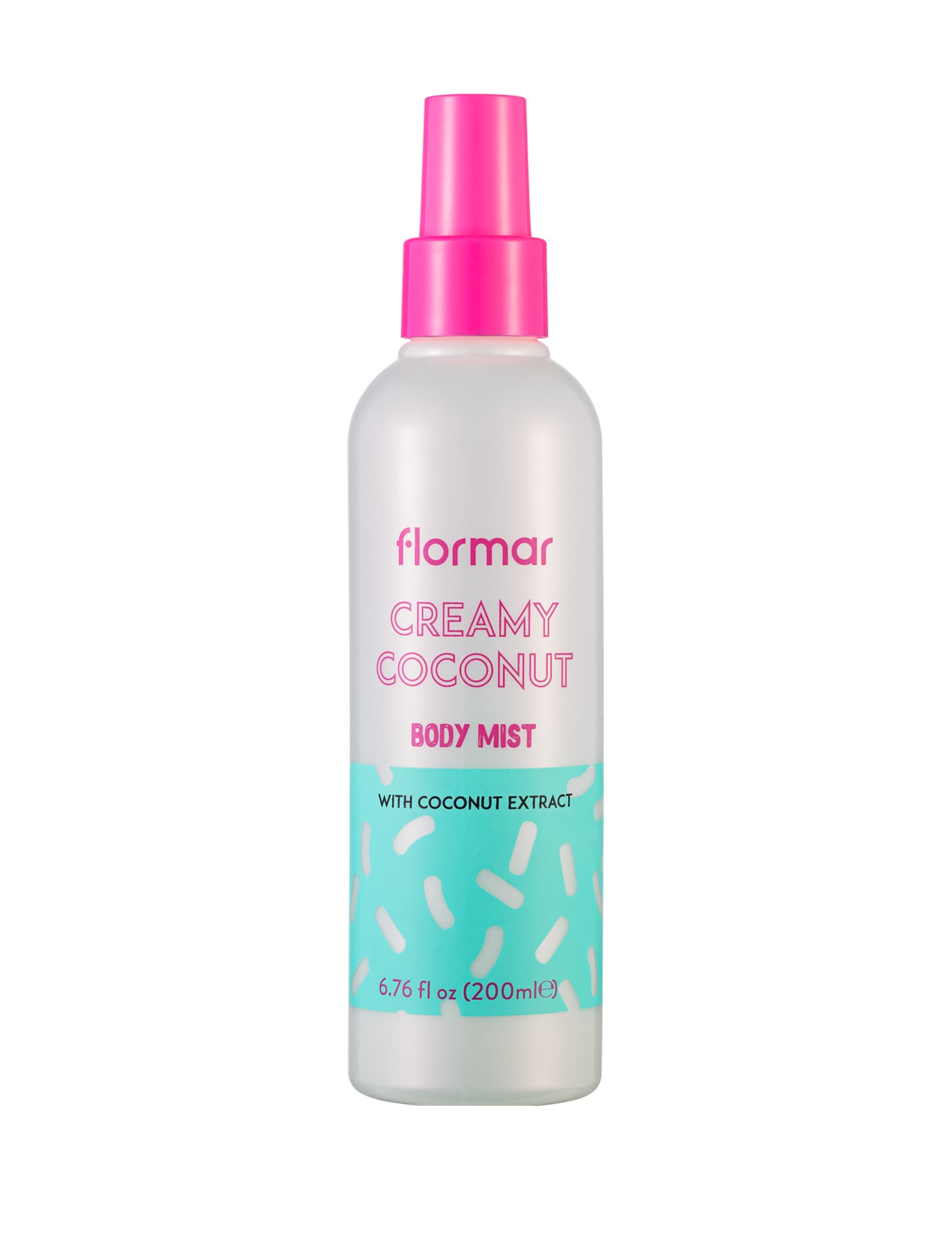 Body Spray
