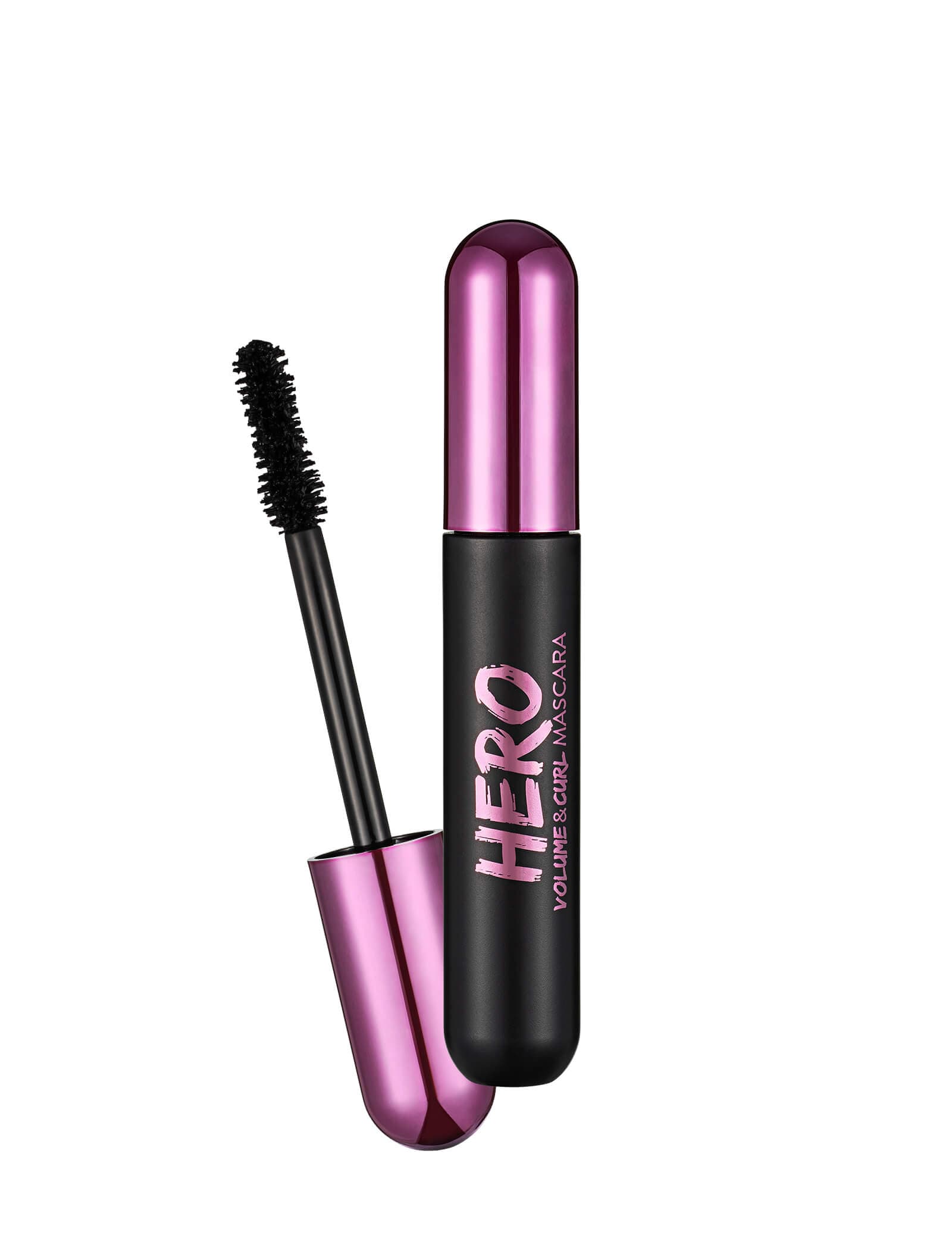 Hero Volume & Curl Intense Volumizing Curl Mascara