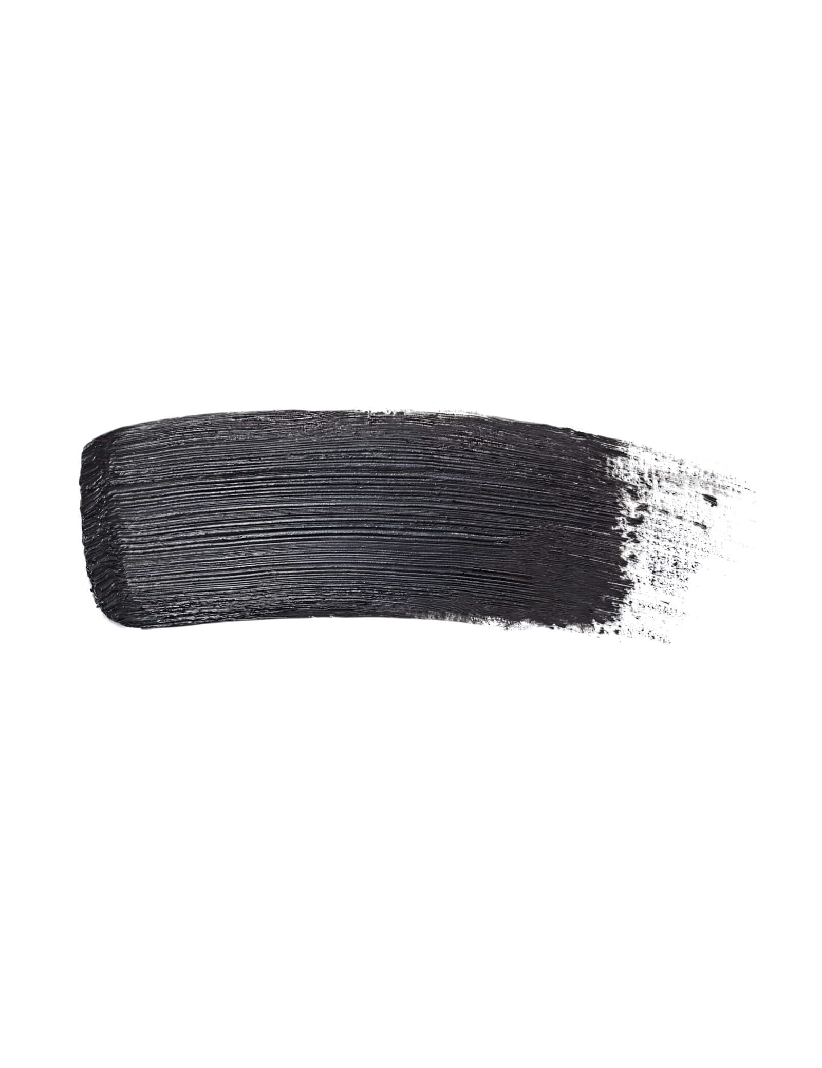 Big'n Bold Volumizing Black Mascara