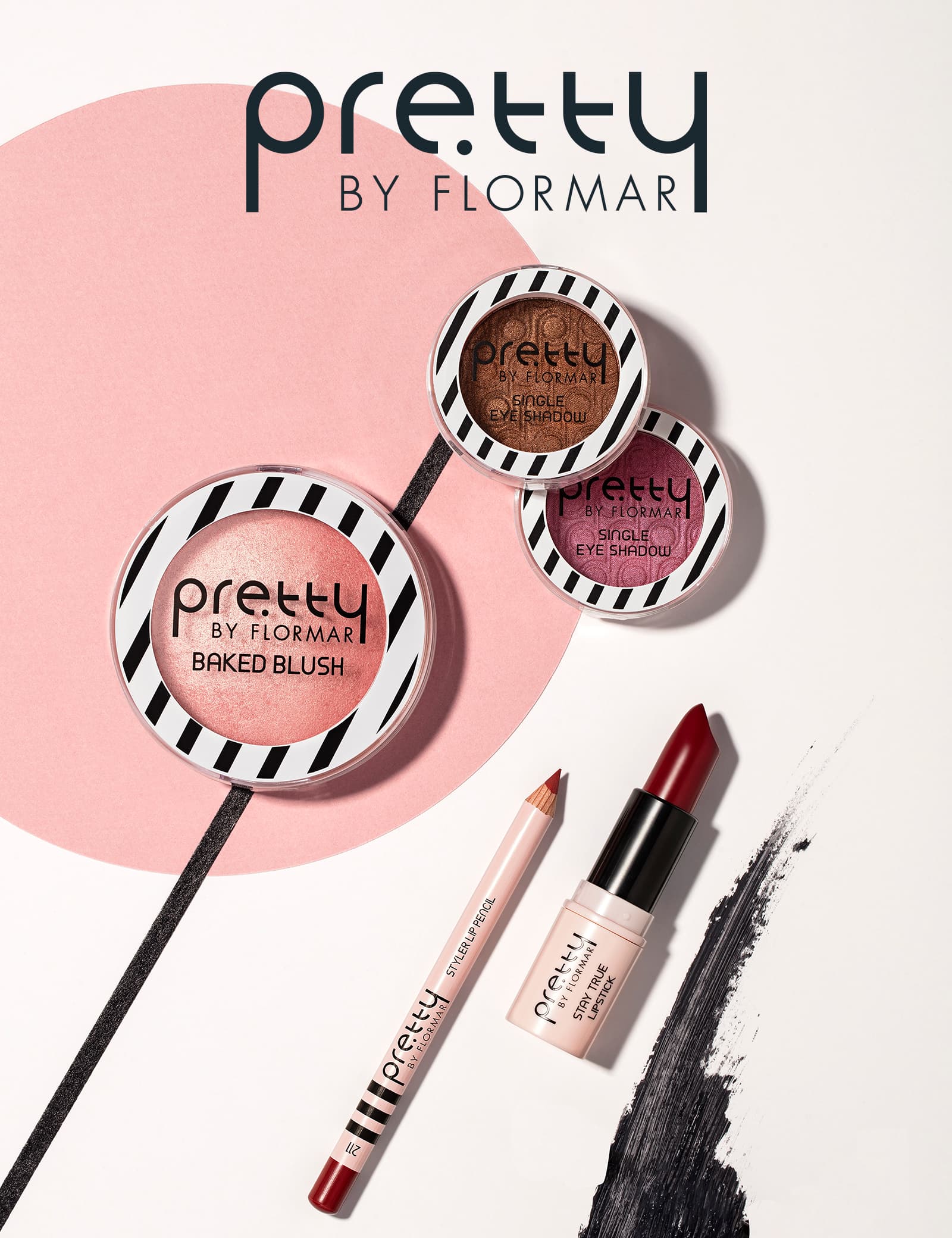 Pretty Blush-On