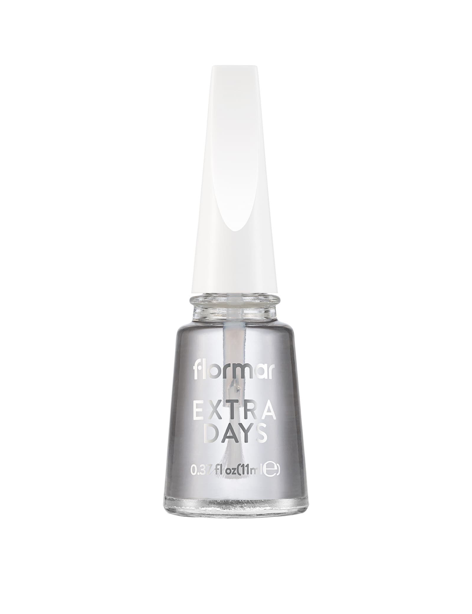 Extra Days Protective Topcoat Nail Polish