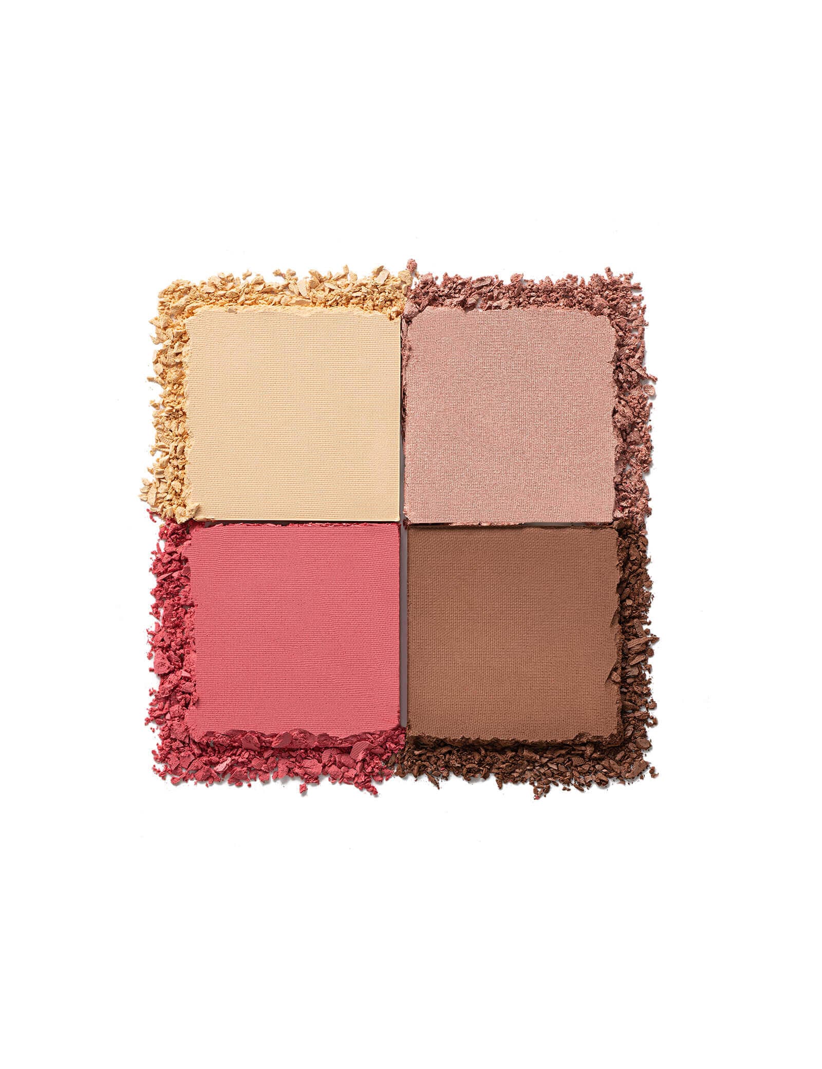 All I Need Face Palette