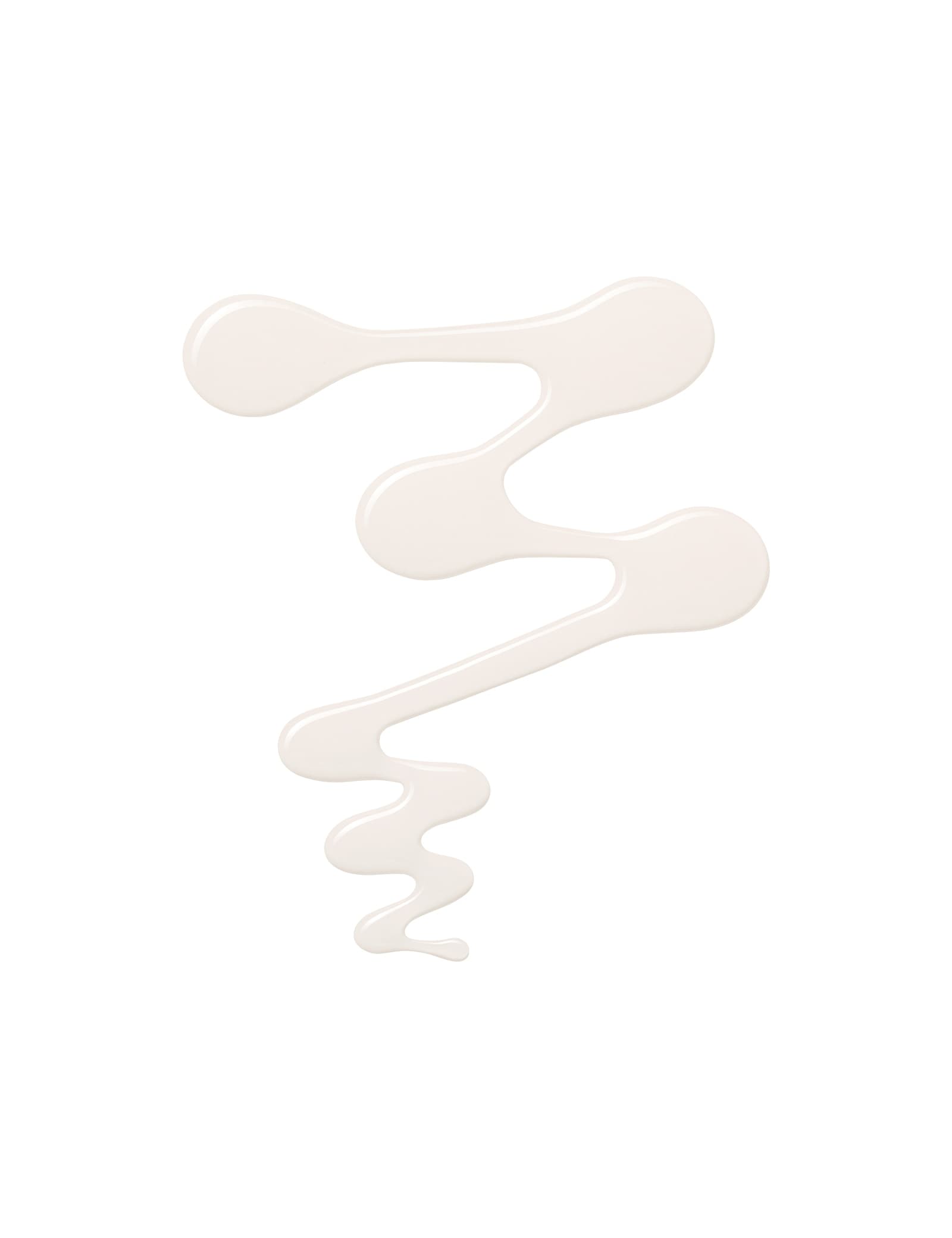 Peel Off Protective Nail Polish Base Providing Ace