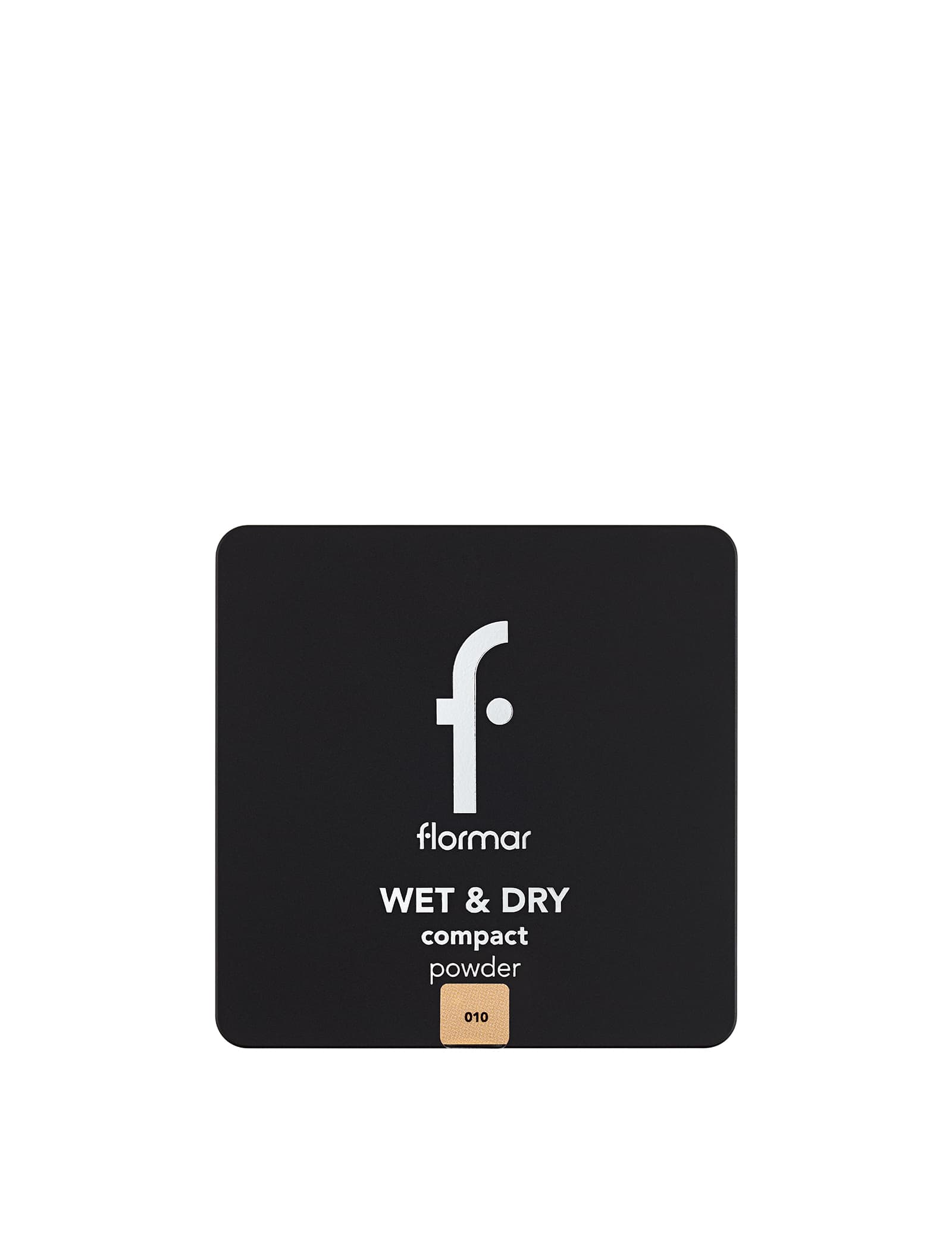 Wet & Dry Compact