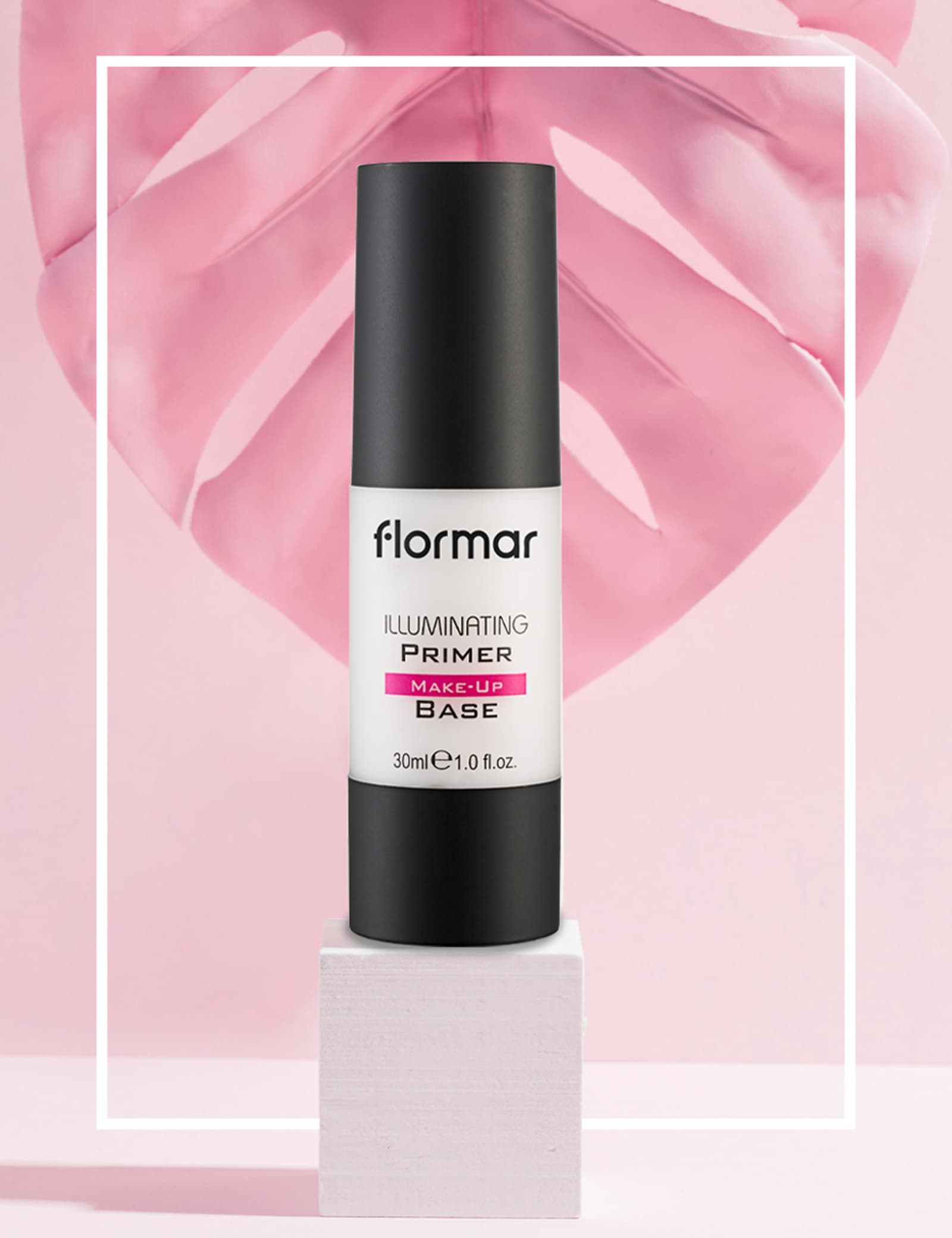 Illuminating Primer Make-Up Base